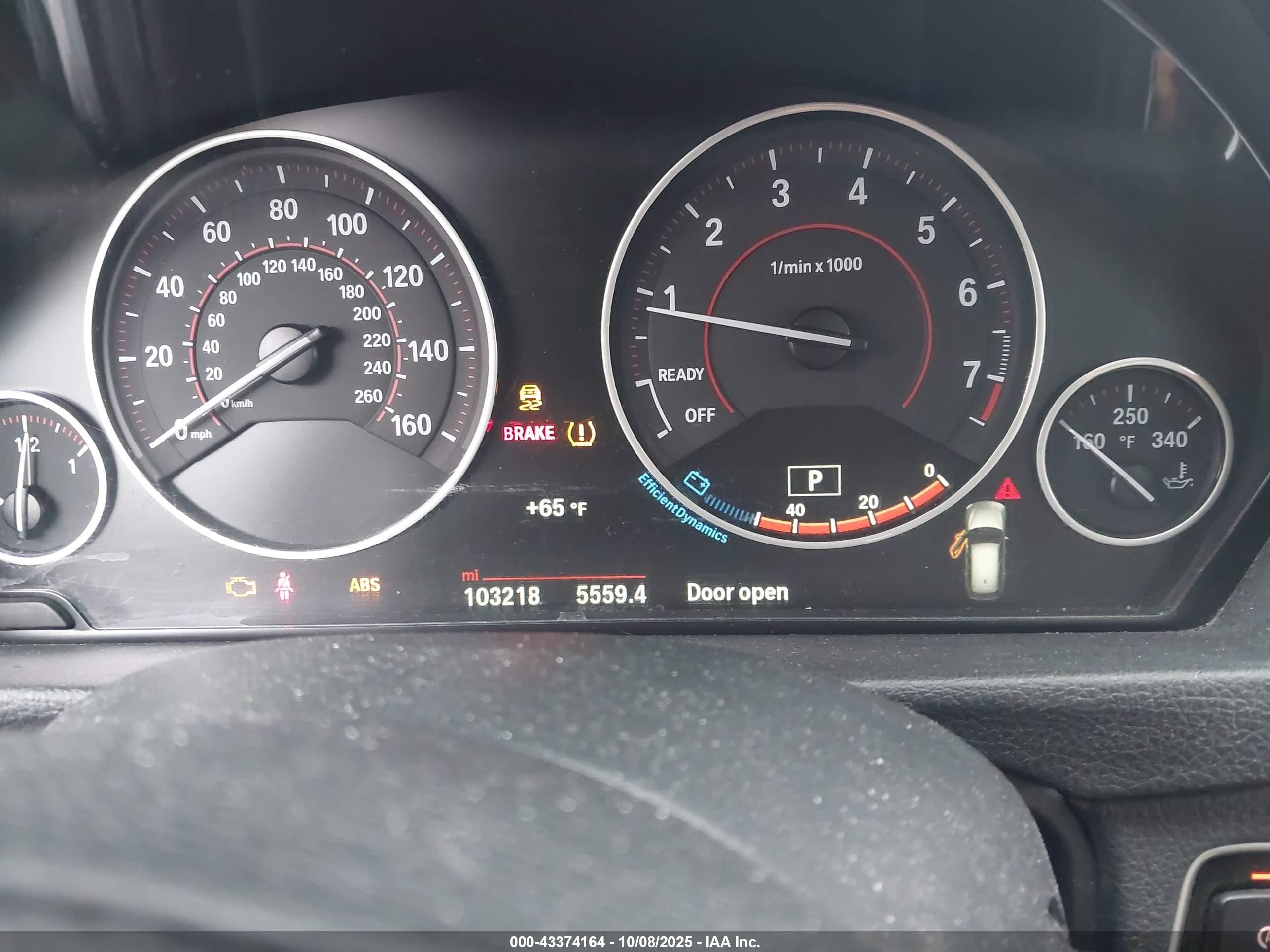 BMW 328I image 7