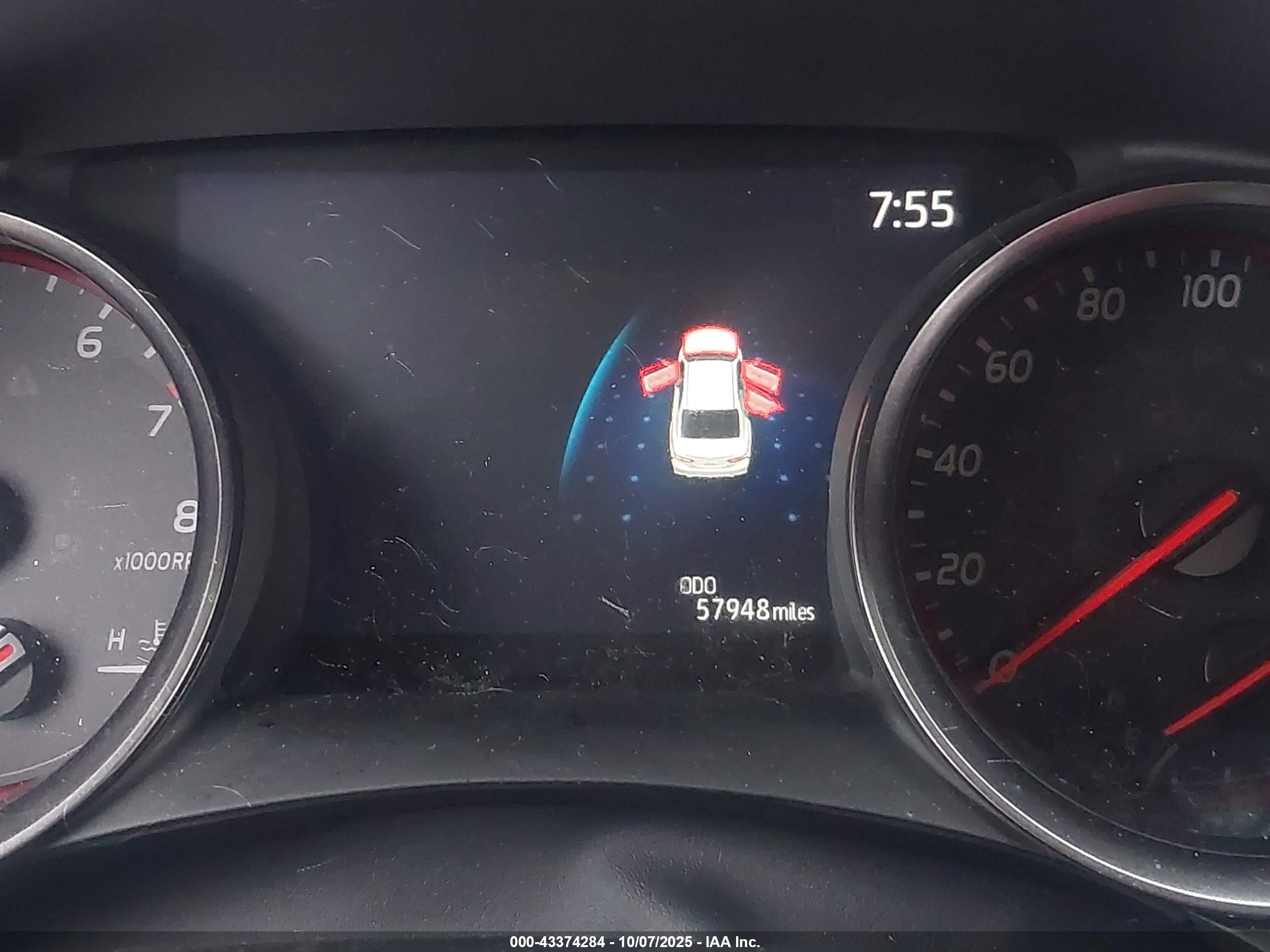 TOYOTA CAMRY image 7