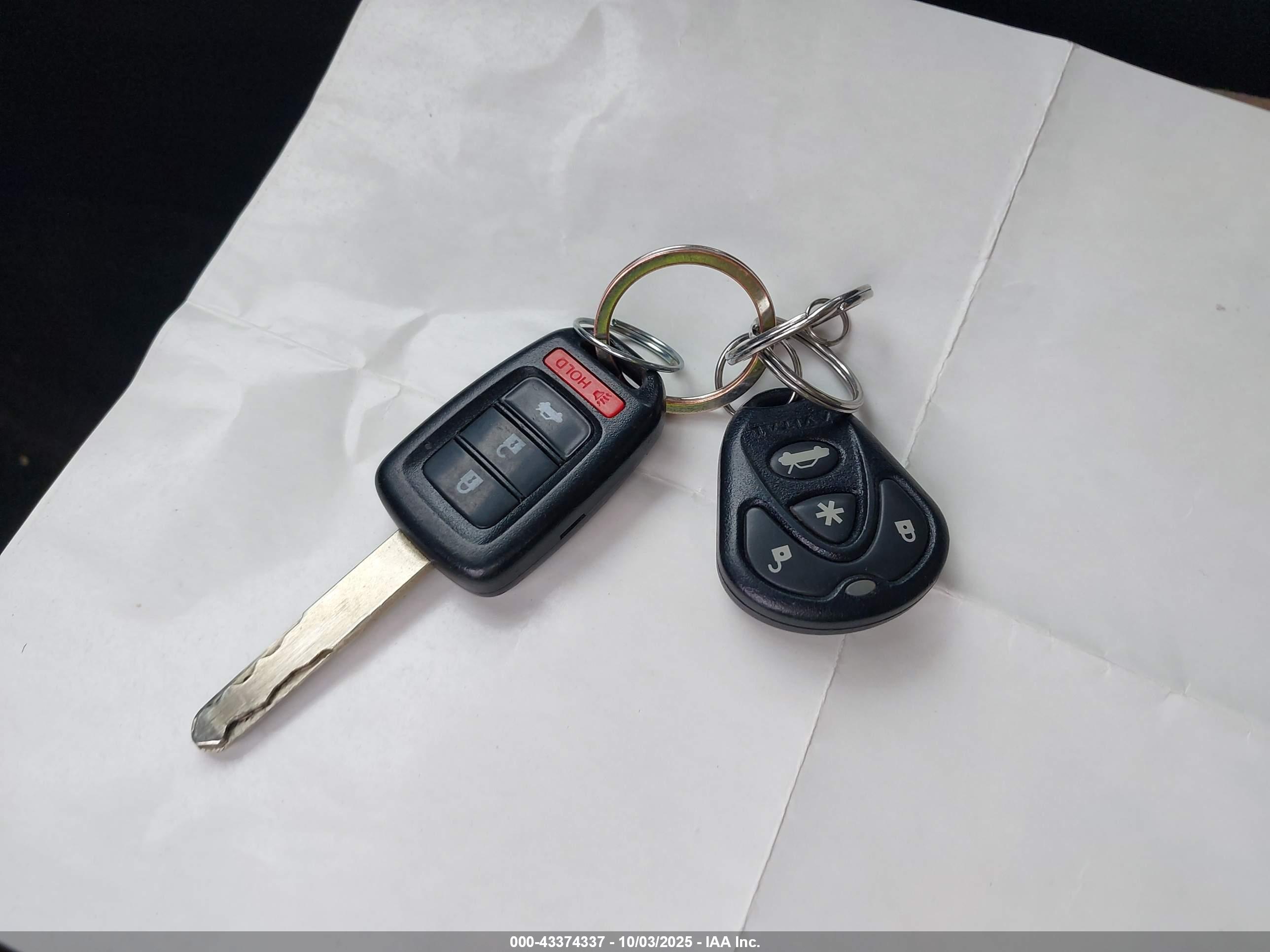 HONDA CIVIC image 11