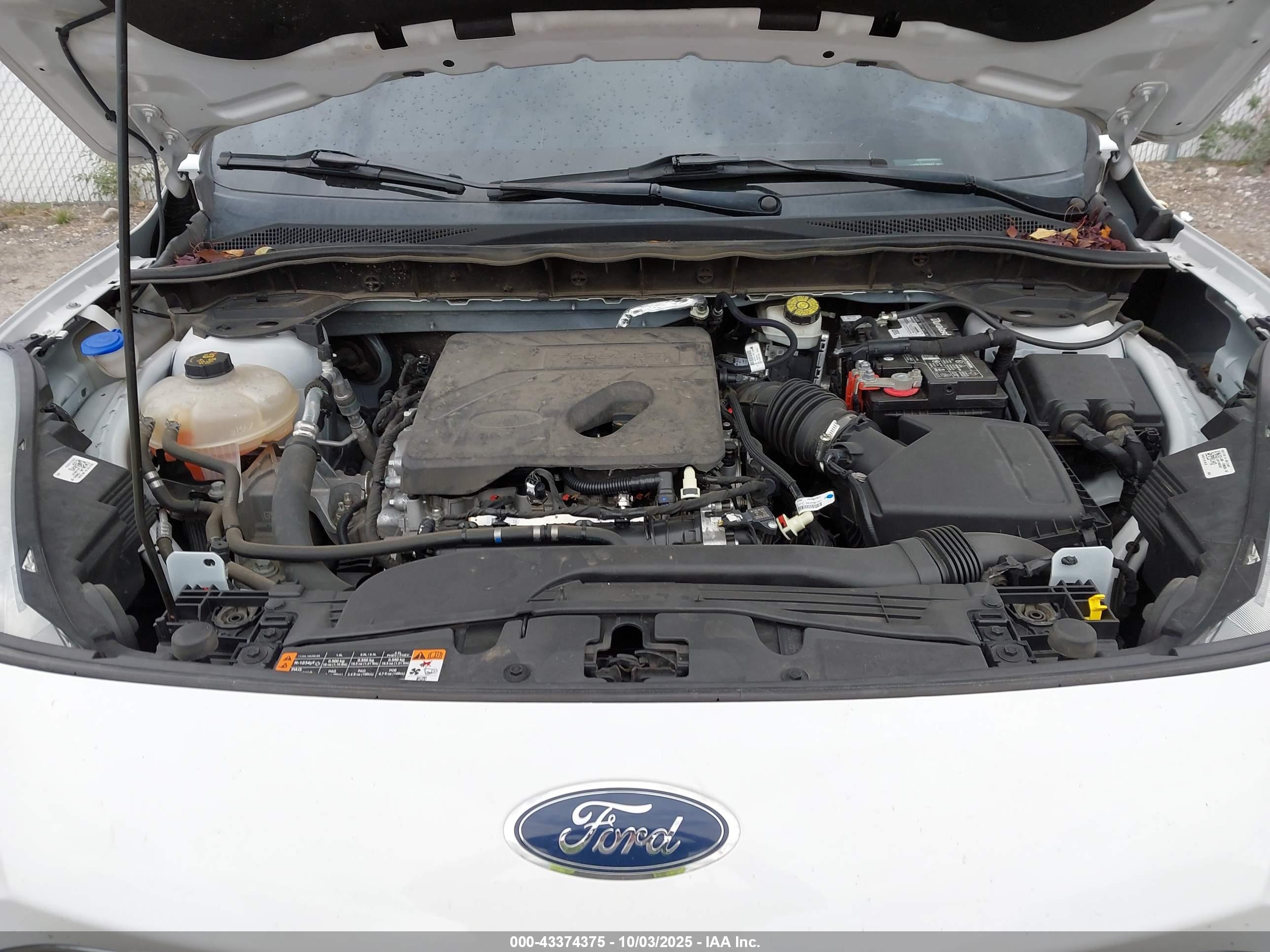 FORD ESCAPE image 10