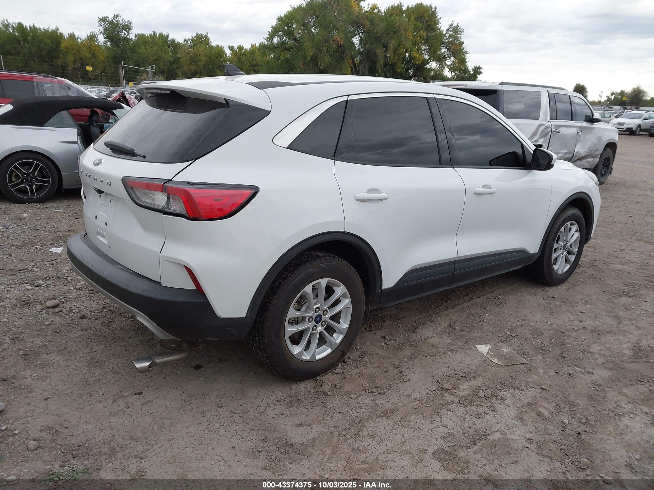 FORD ESCAPE image 4