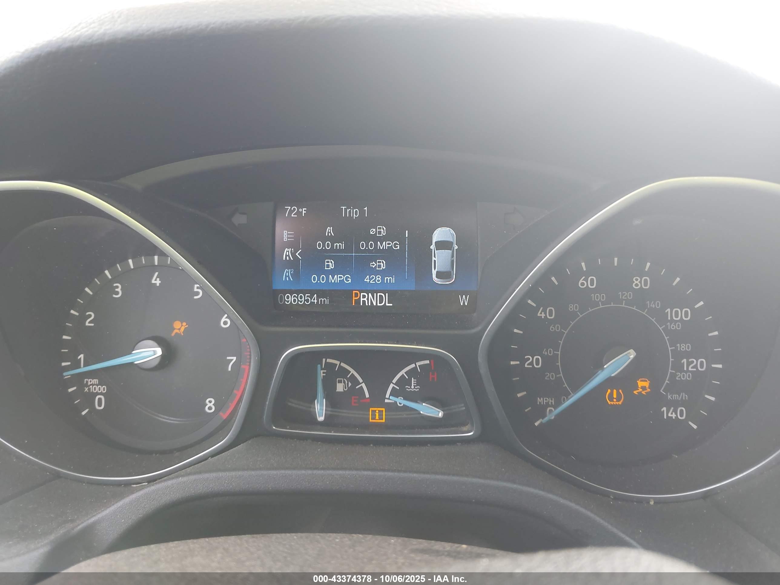 FORD FOCUS image 7