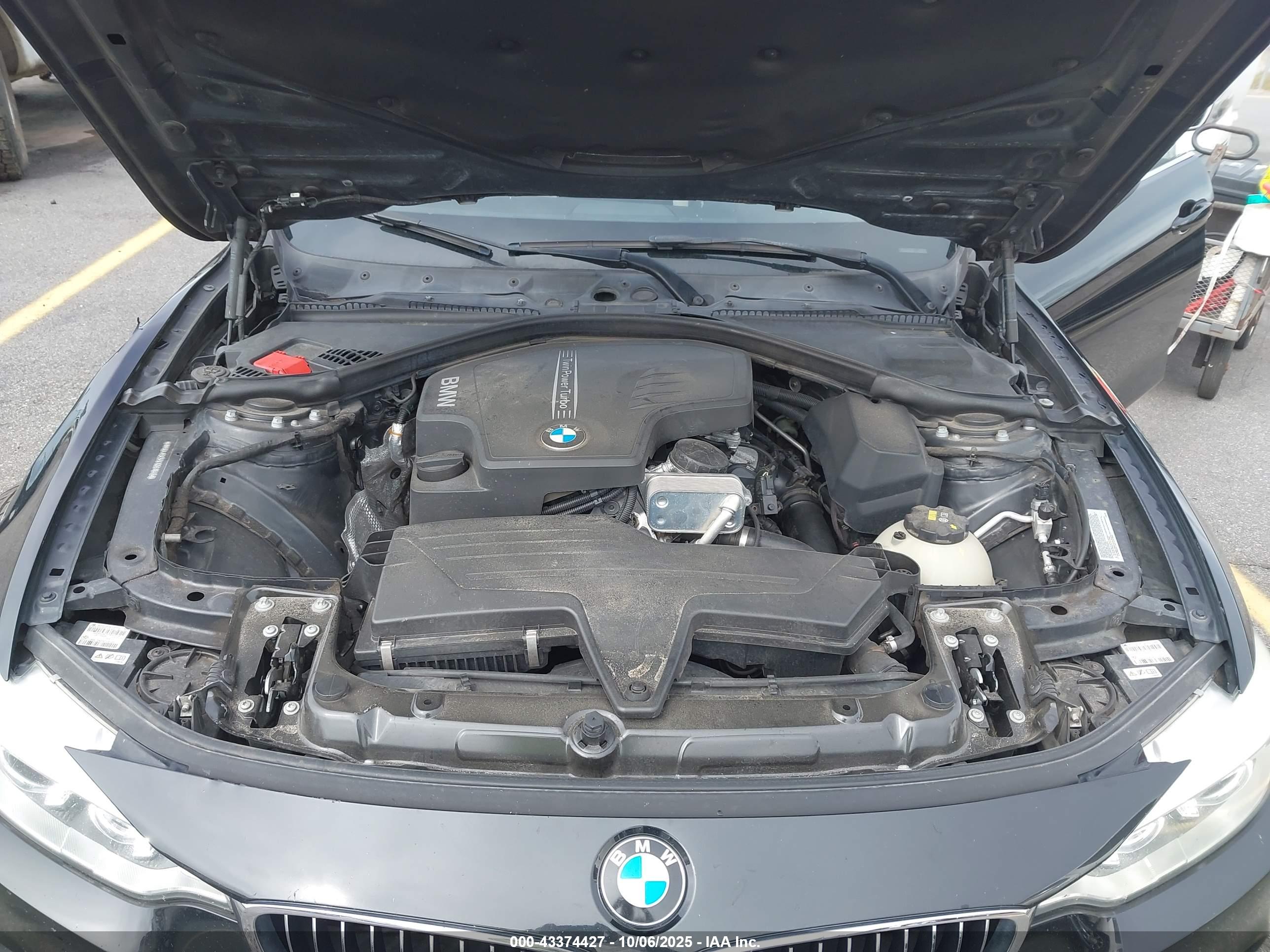 BMW 428 image 10