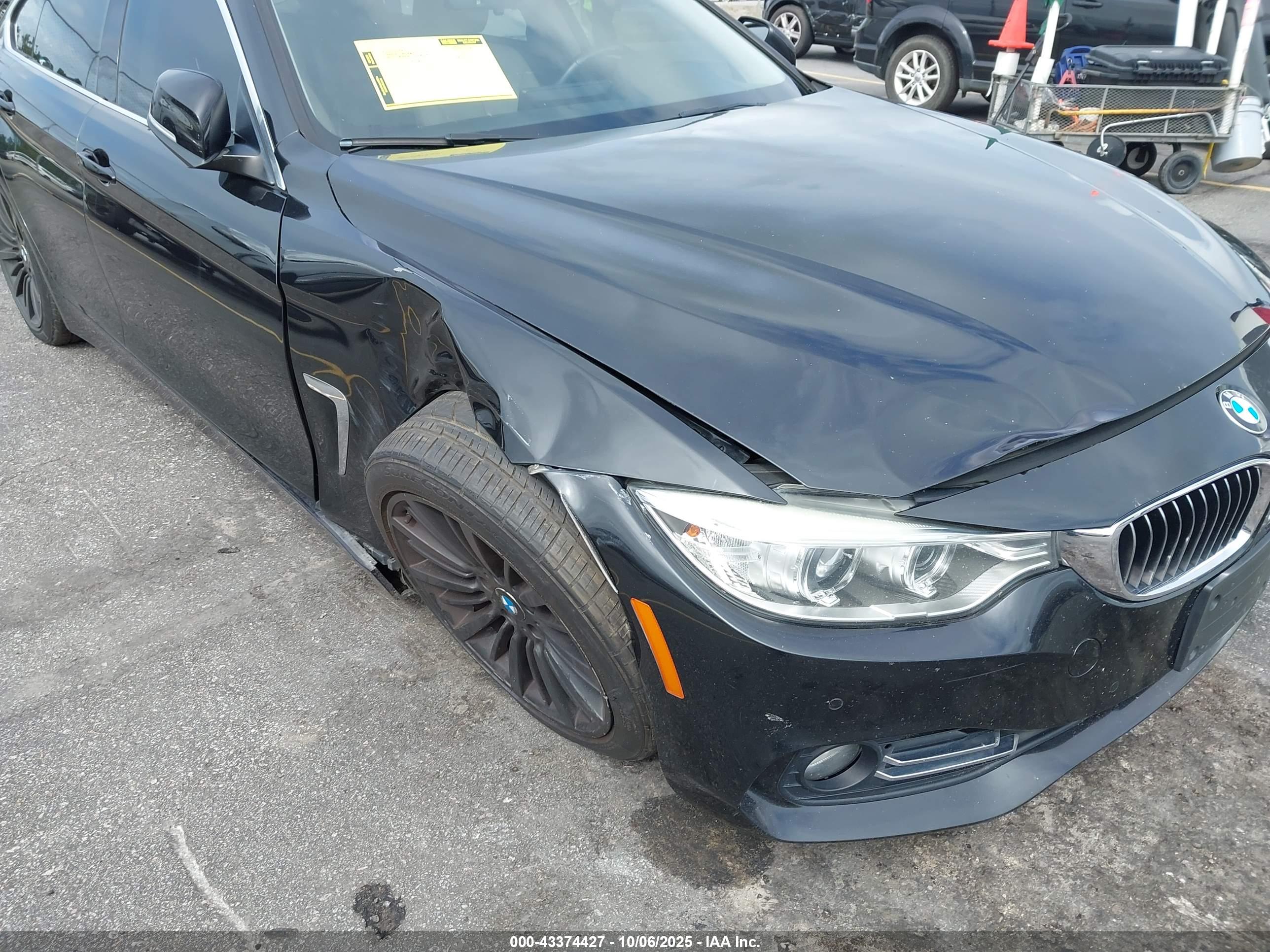BMW 428 image 6