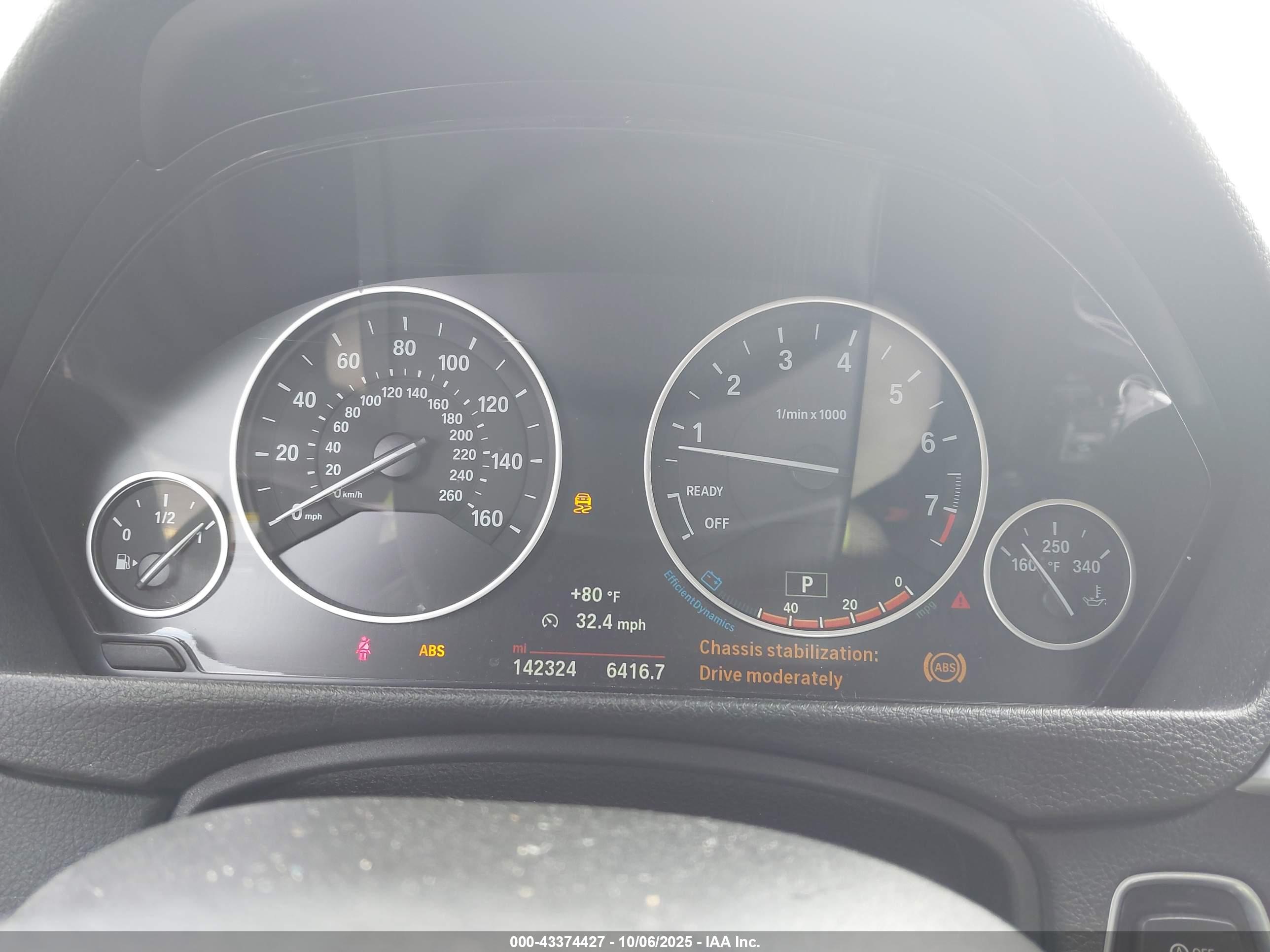 BMW 428 image 7