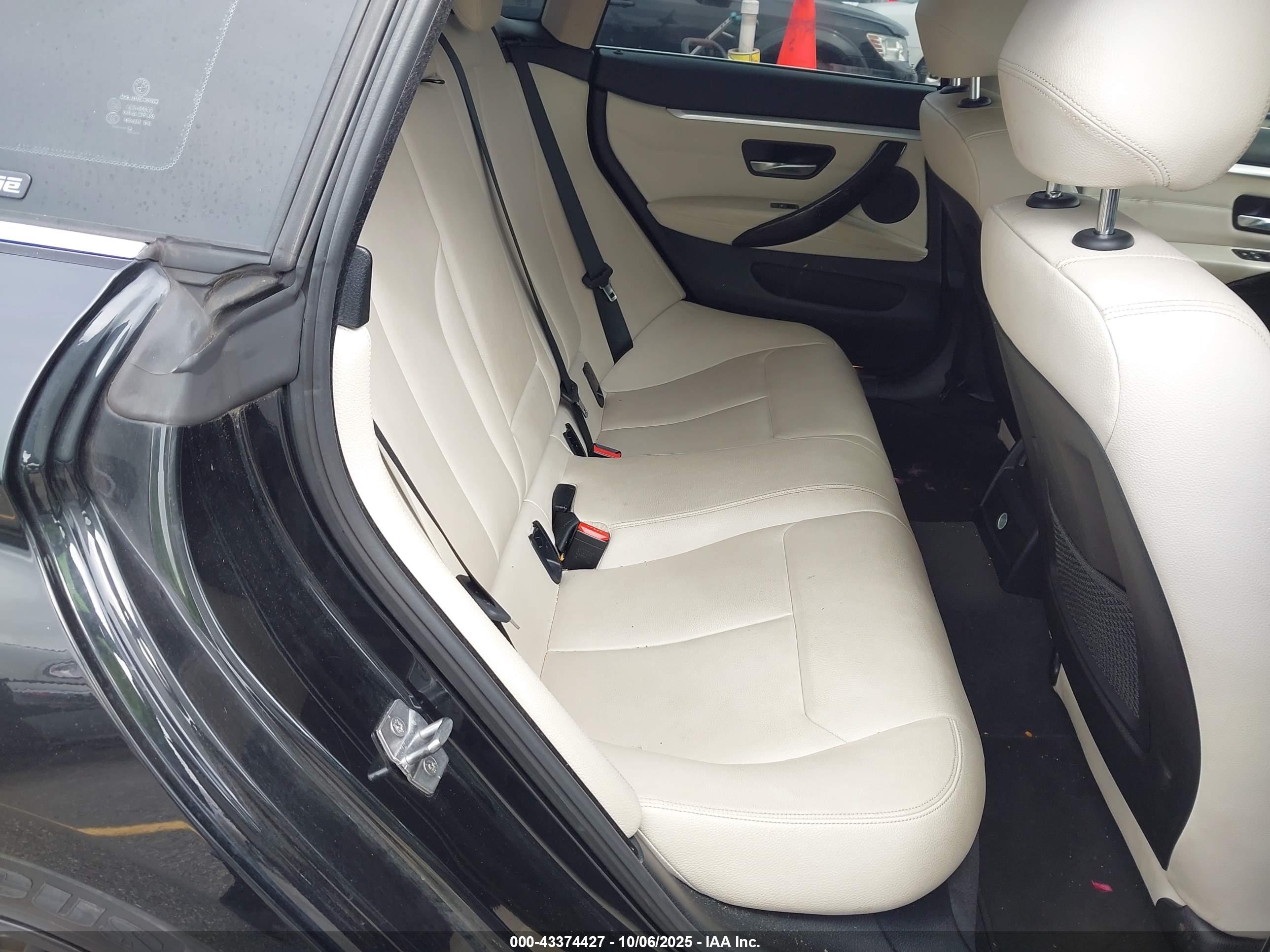 BMW 428 image 8