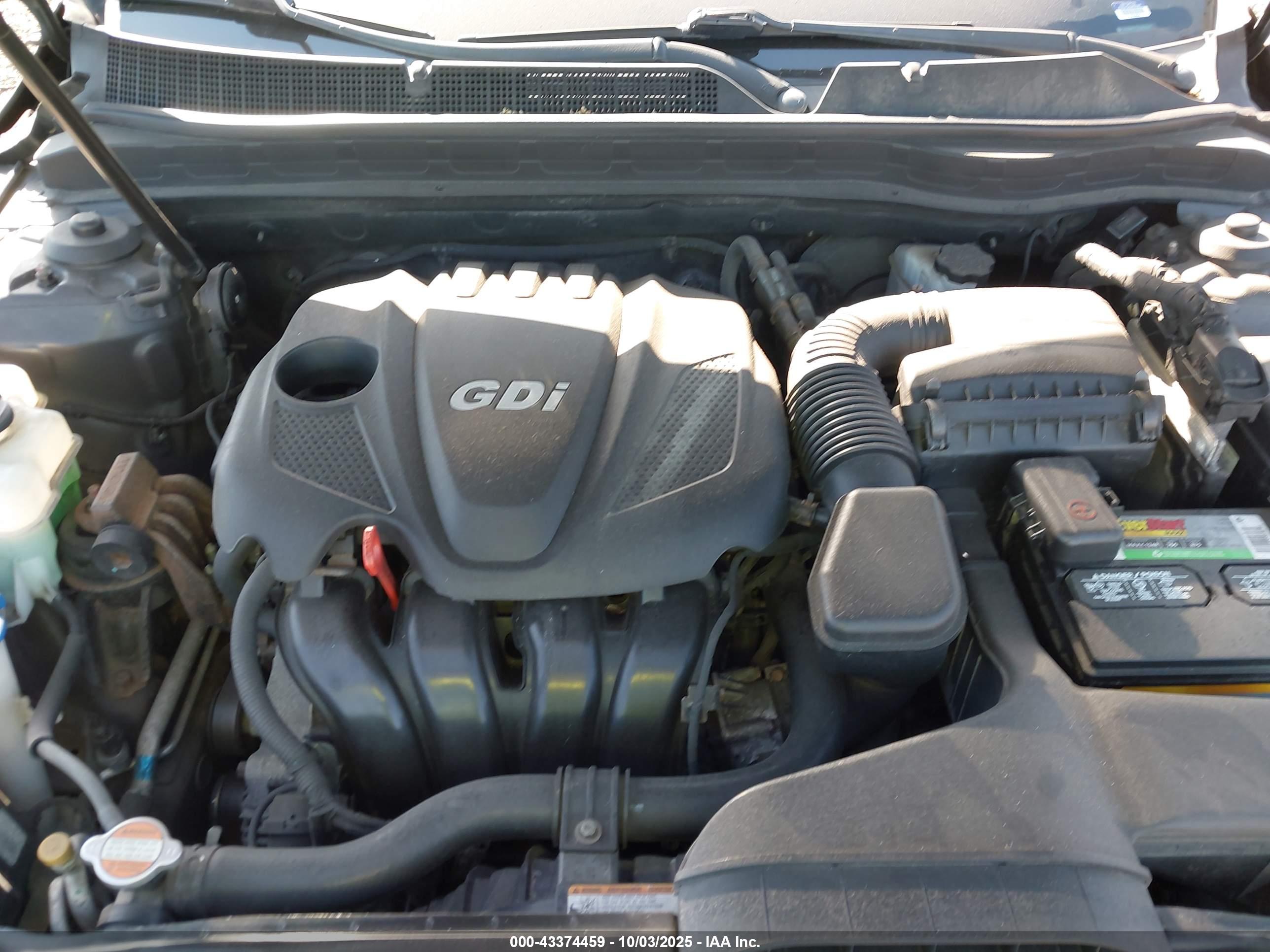 KIA OPTIMA image 10