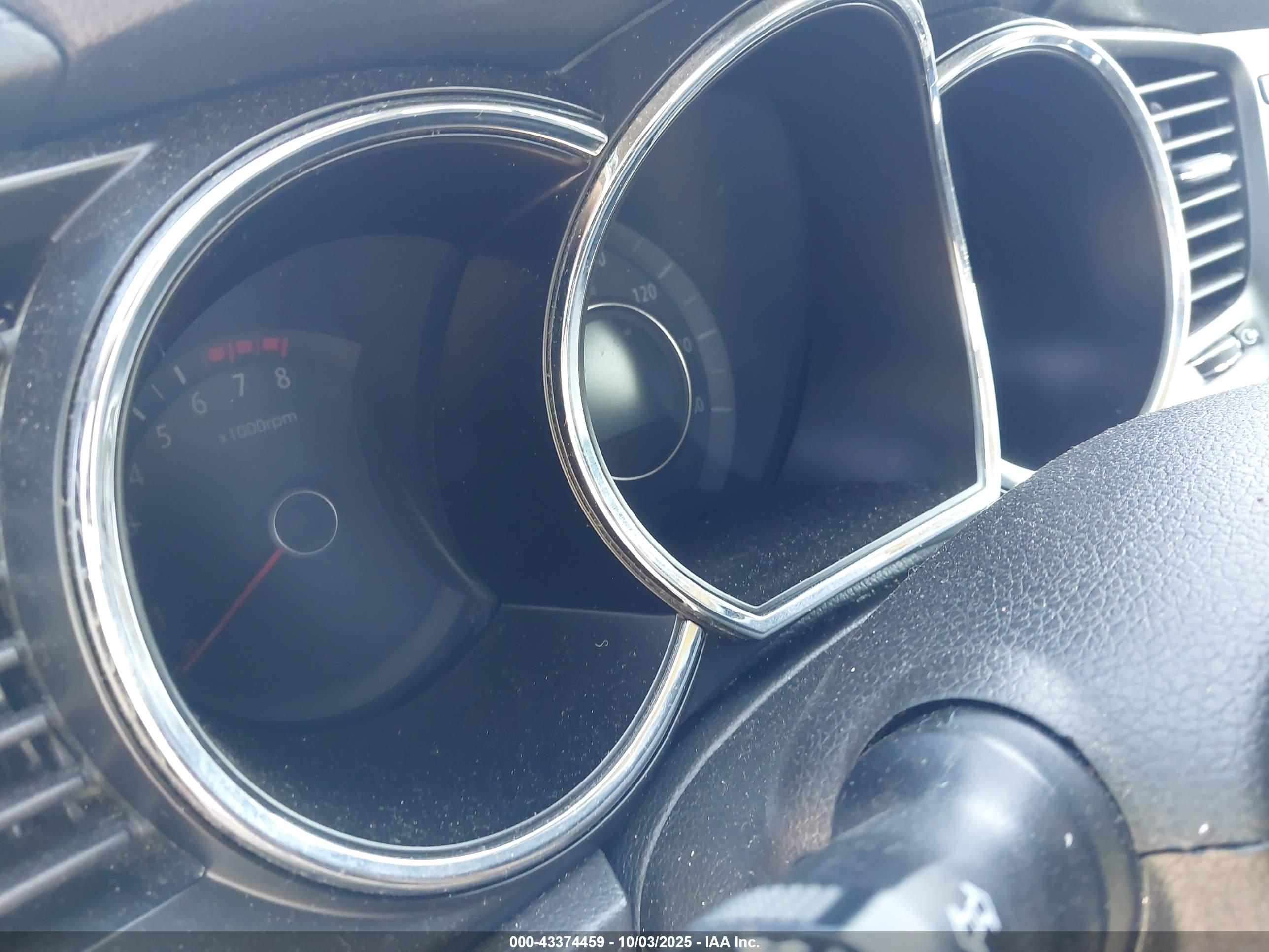 KIA OPTIMA image 7