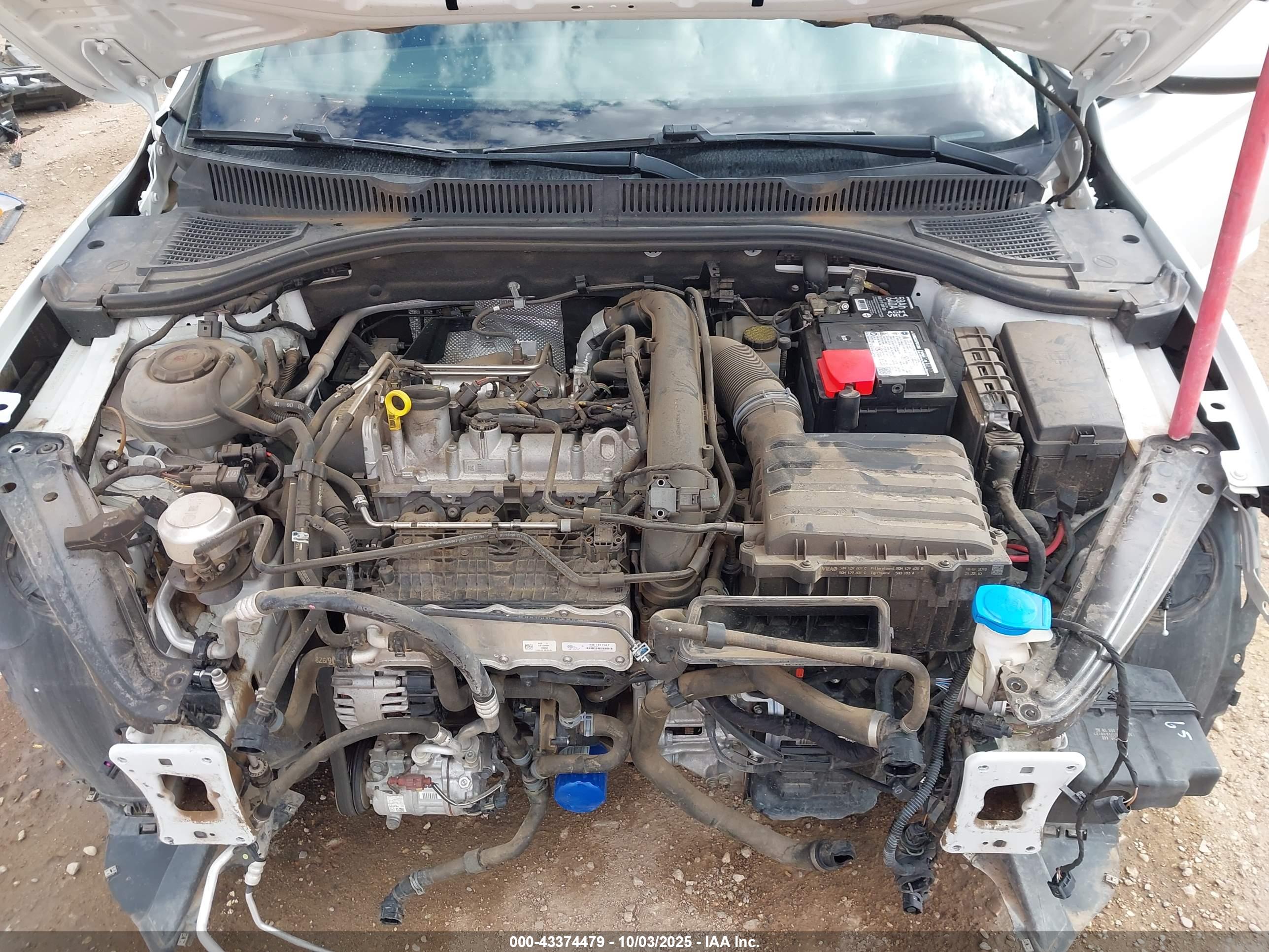 VOLKSWAGEN JETTA image 10