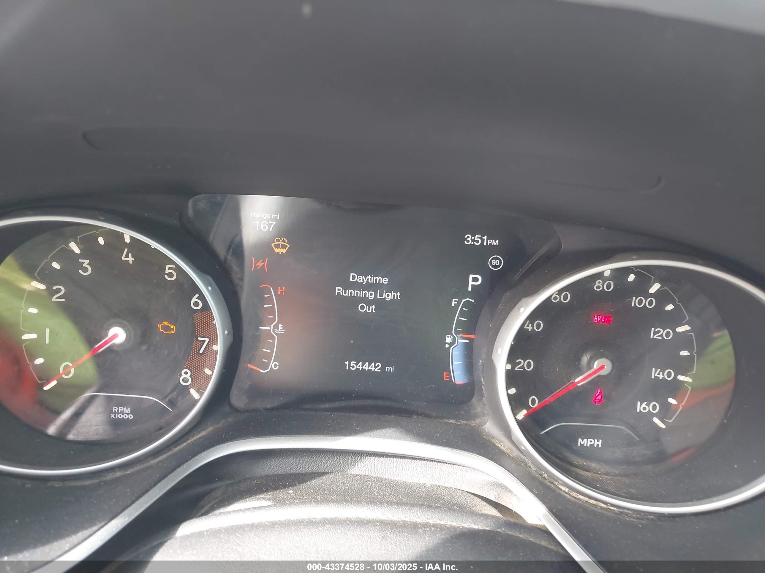JEEP COMPASS image 7