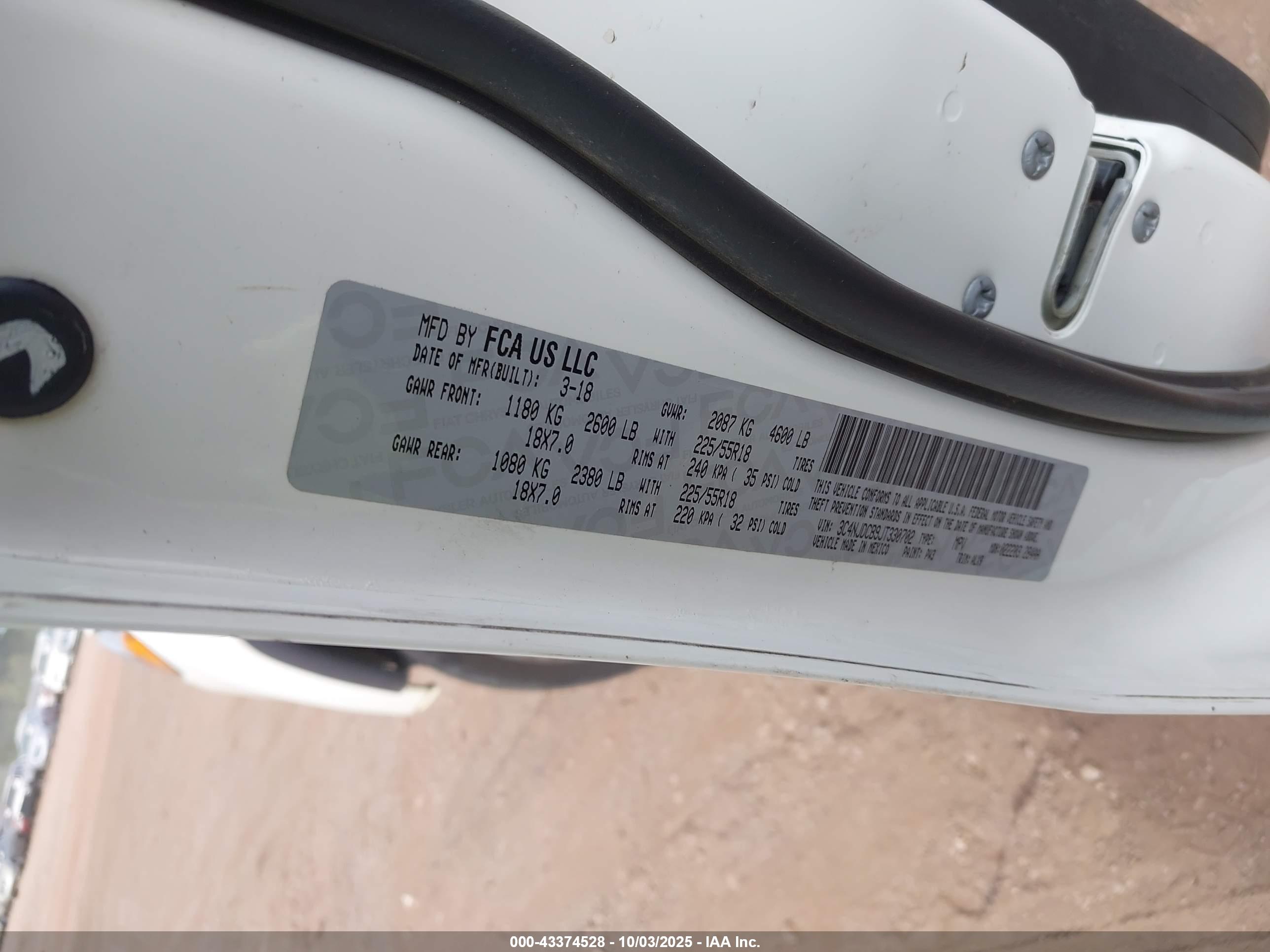 JEEP COMPASS image 9