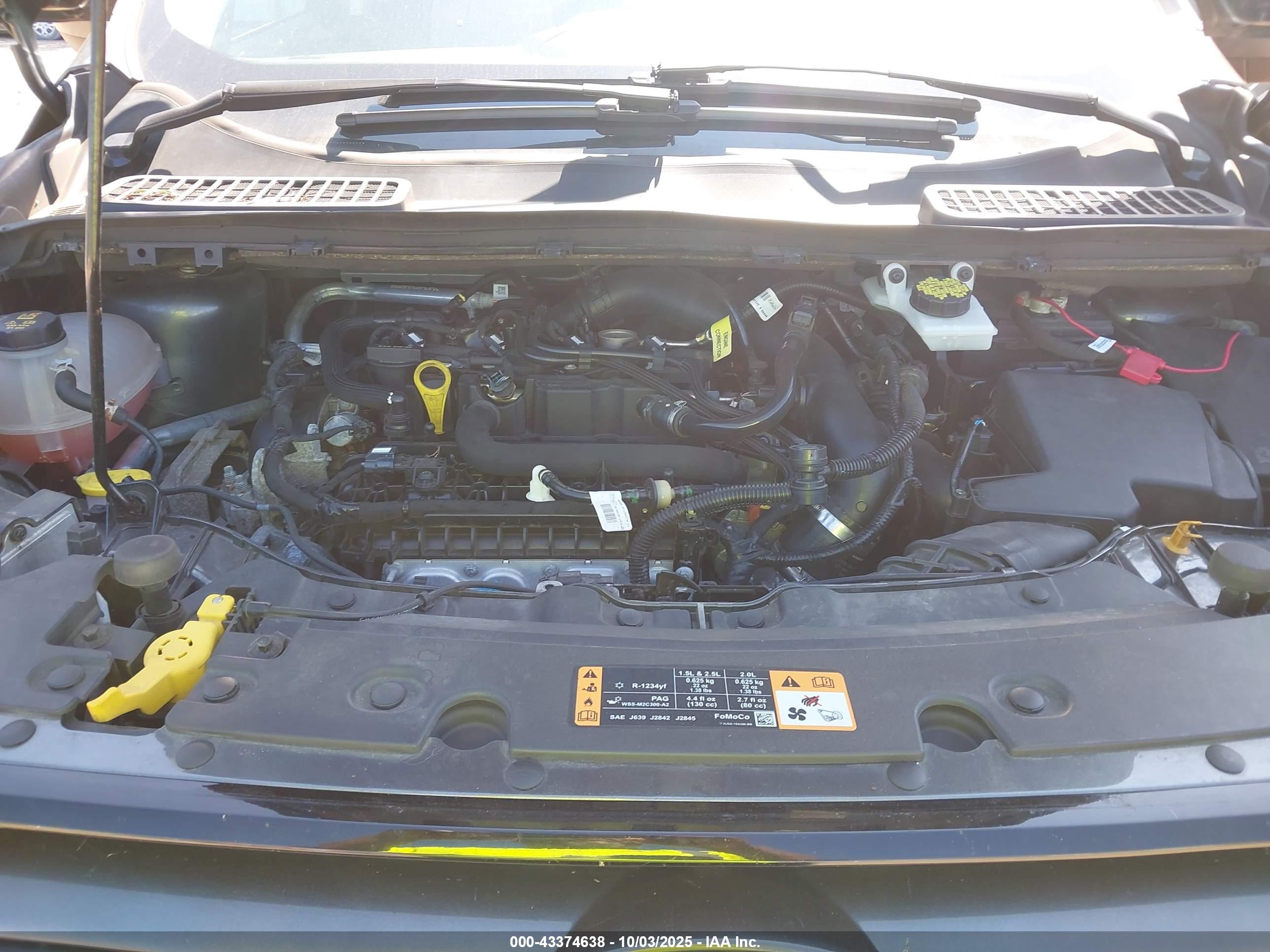 FORD ESCAPE image 10