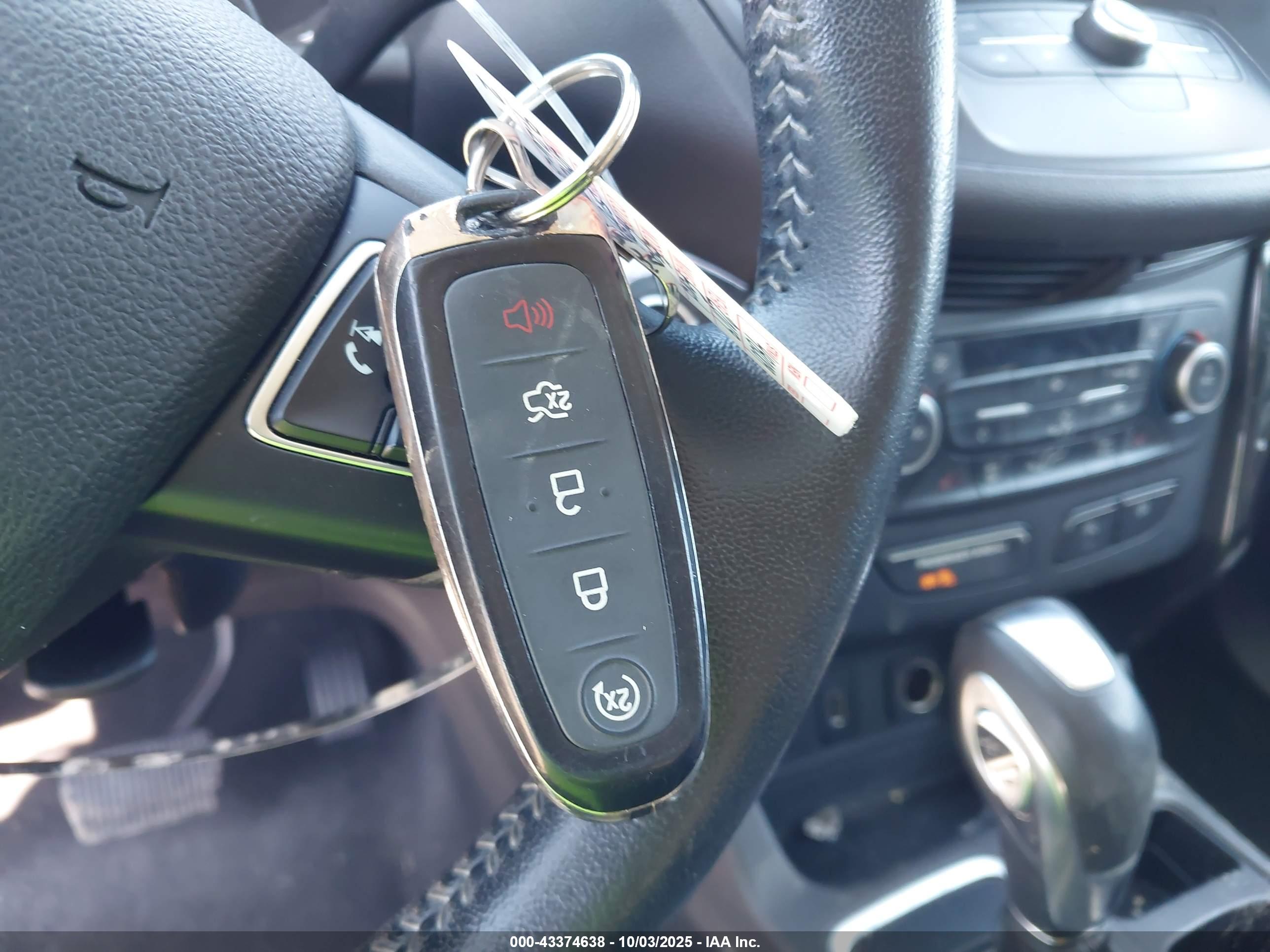 FORD ESCAPE image 11