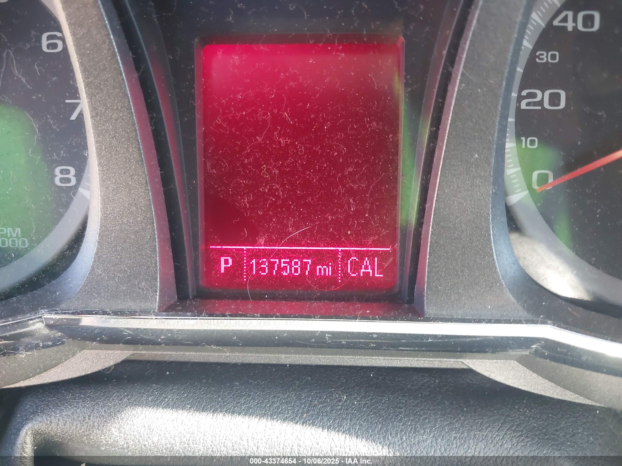 GMC TERRAIN image 7