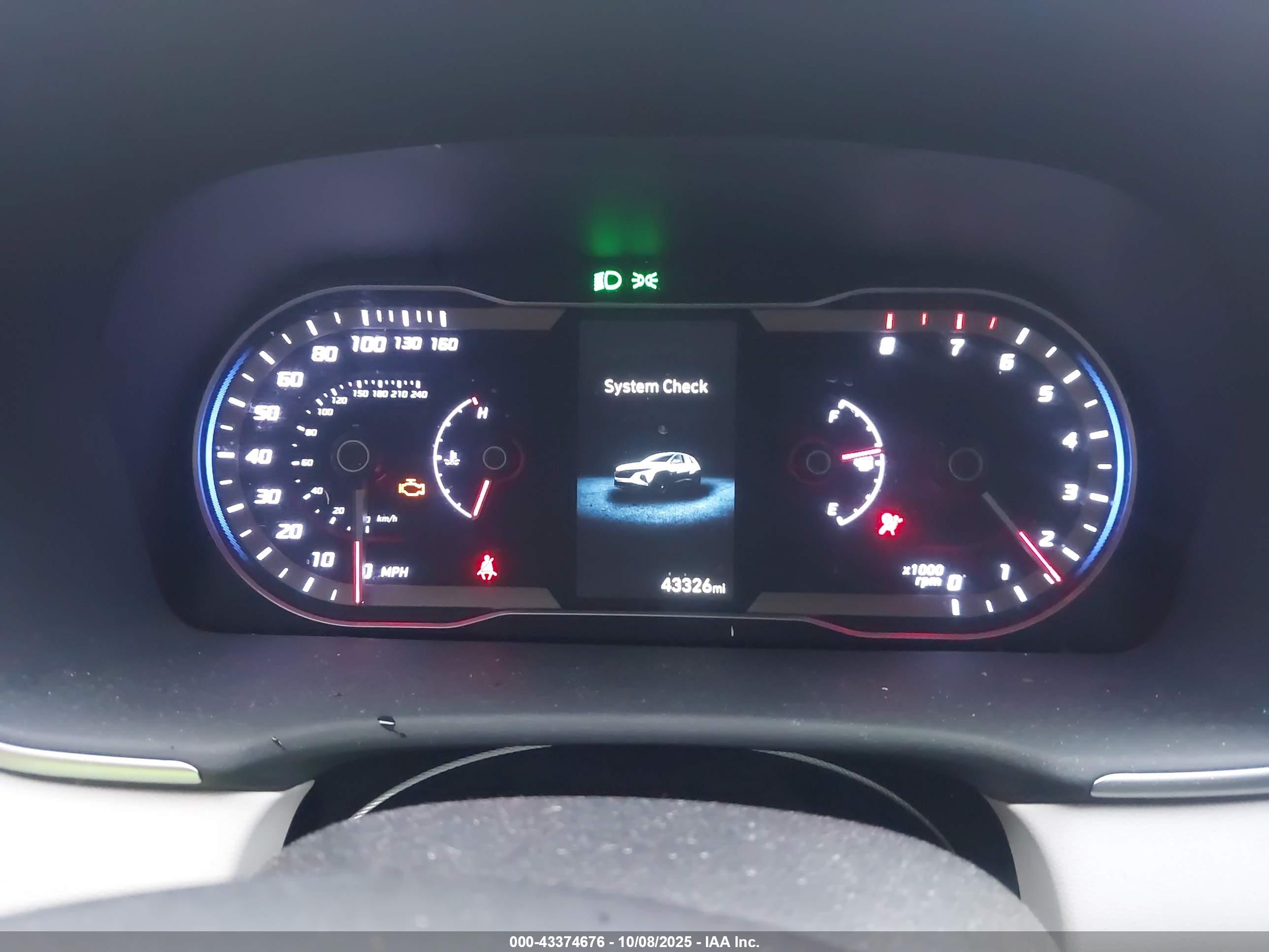 HYUNDAI TUCSON image 7