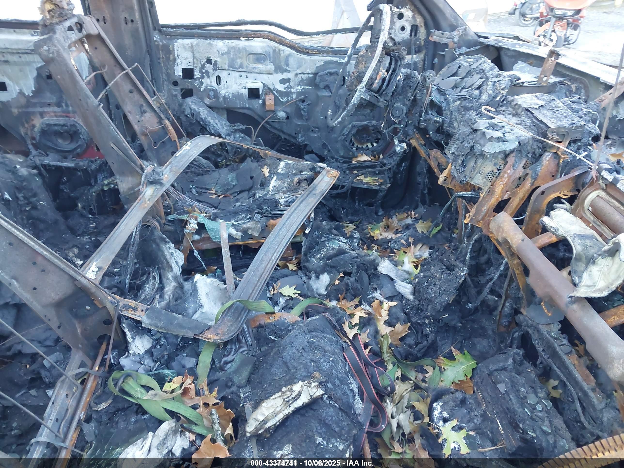 FORD F-150 image 5