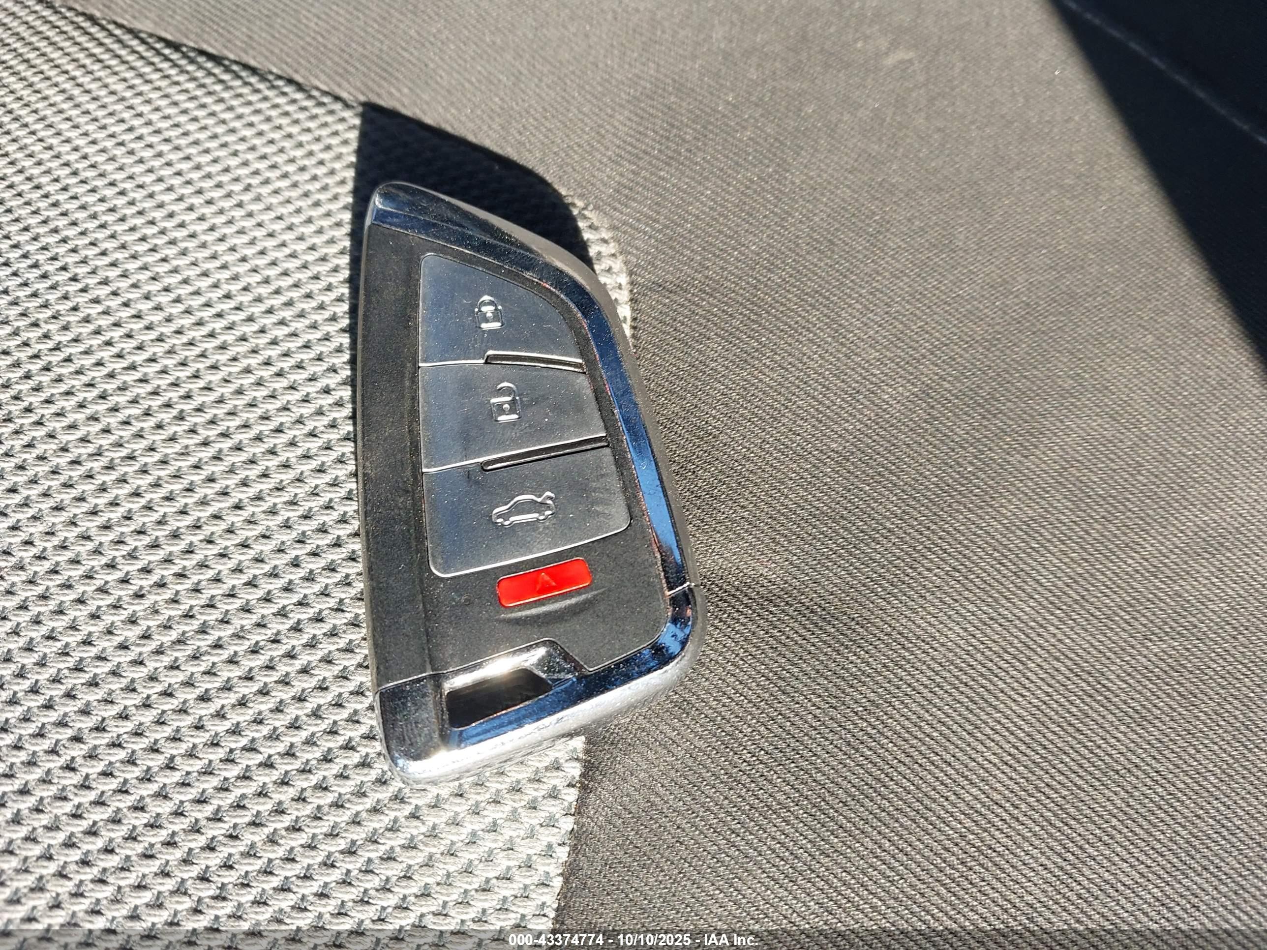 FORD FOCUS image 11