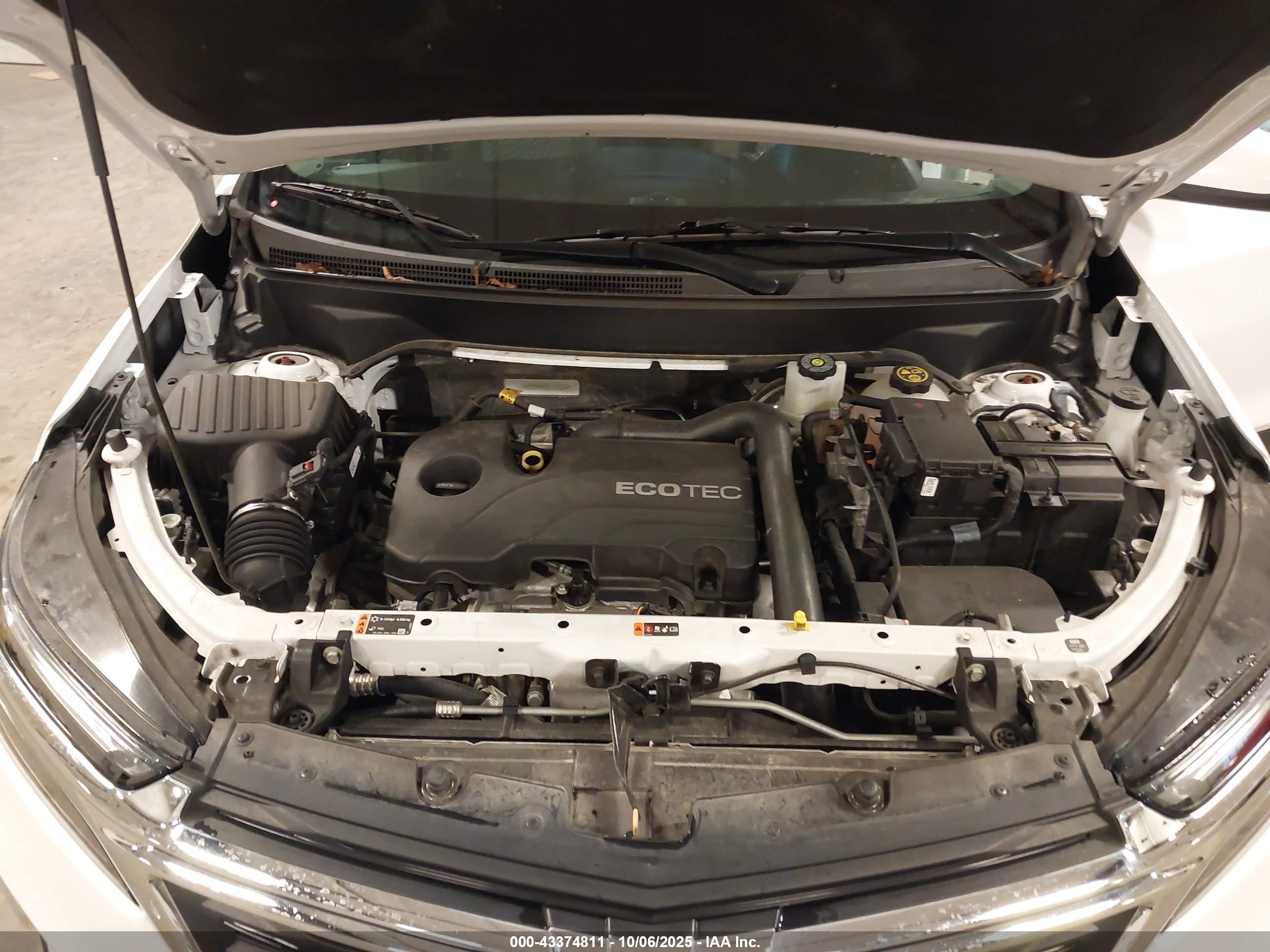 CHEVROLET EQUINOX image 10