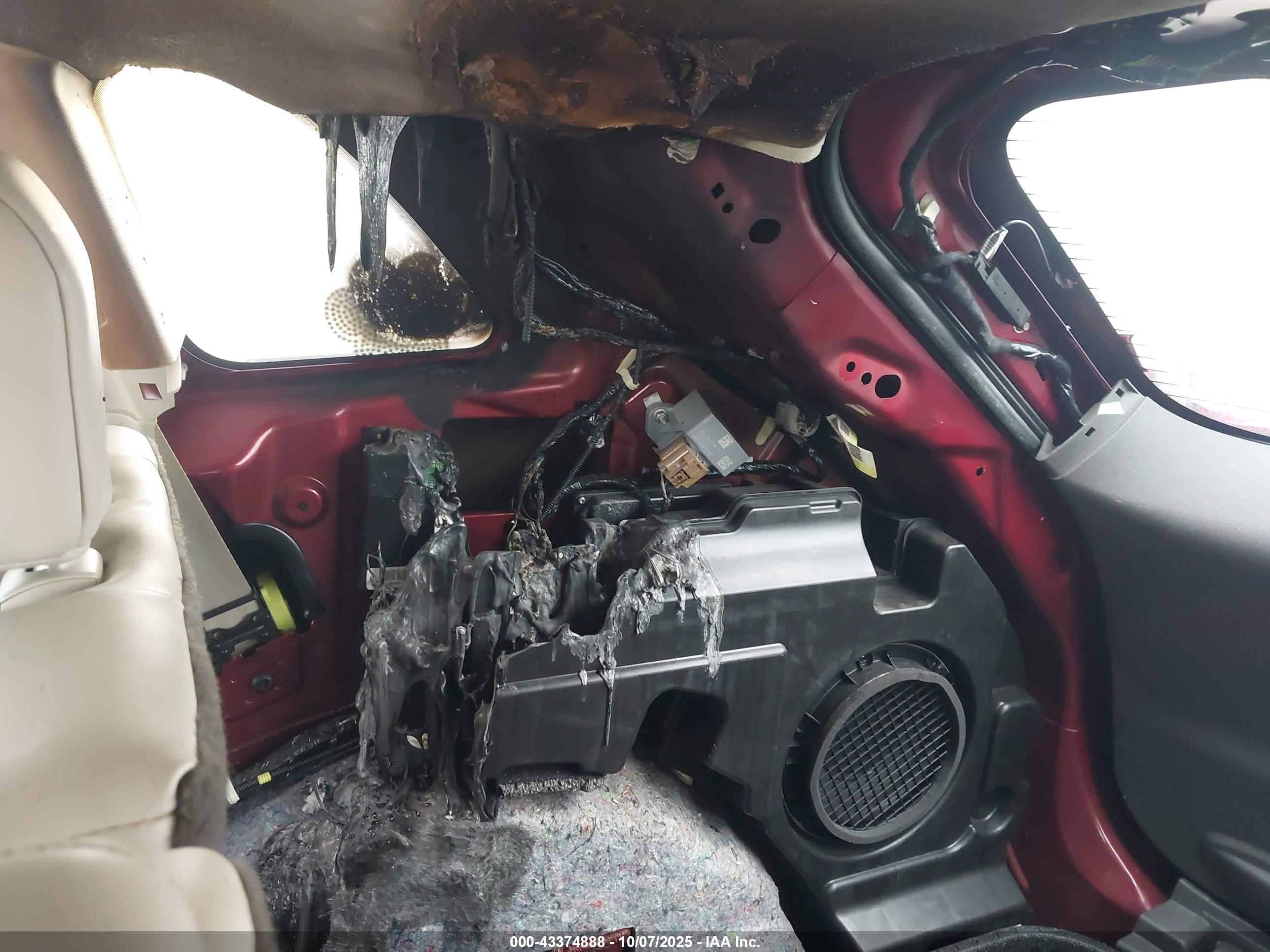 LINCOLN MKX image 6