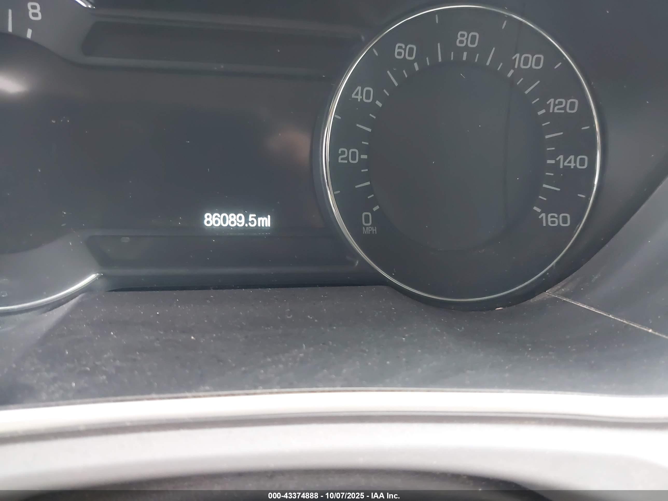 LINCOLN MKX image 7