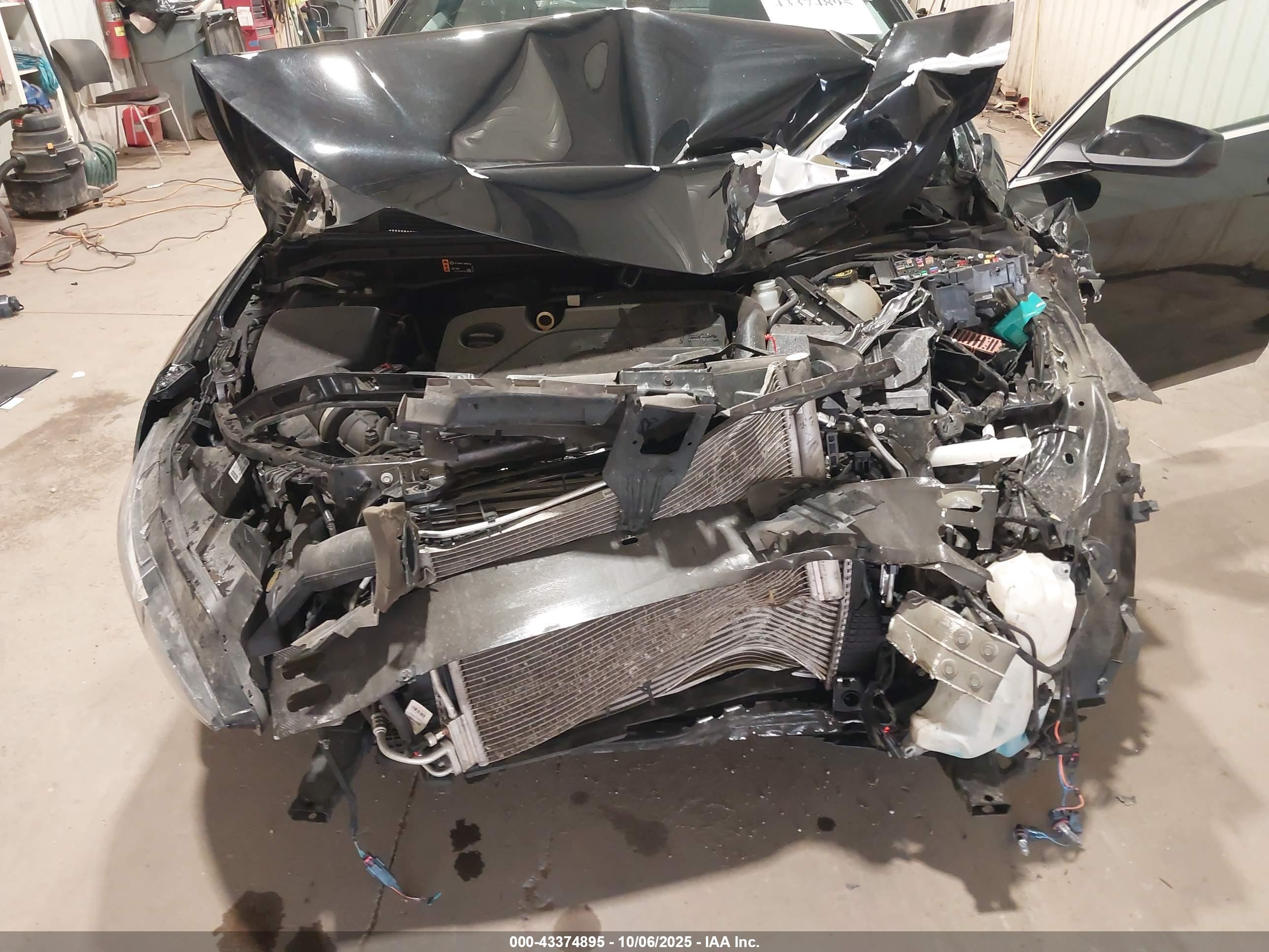 CHEVROLET MALIBU image 10