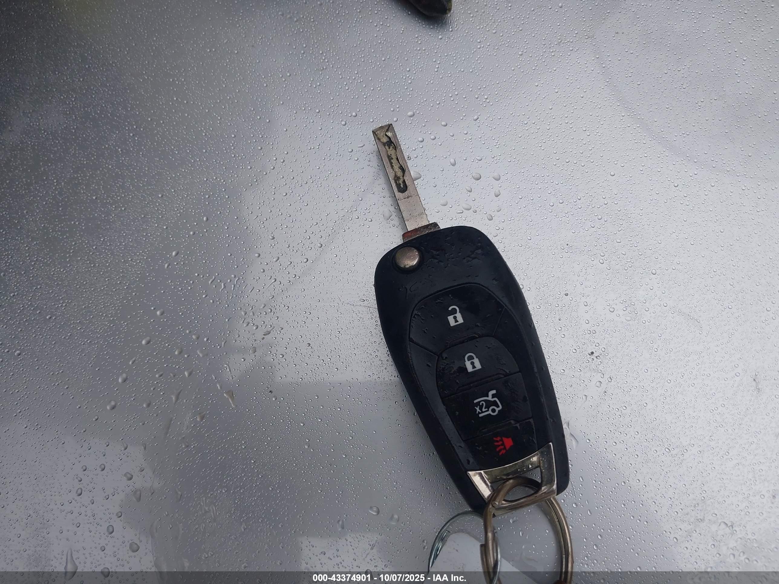CHEVROLET CRUZE image 11