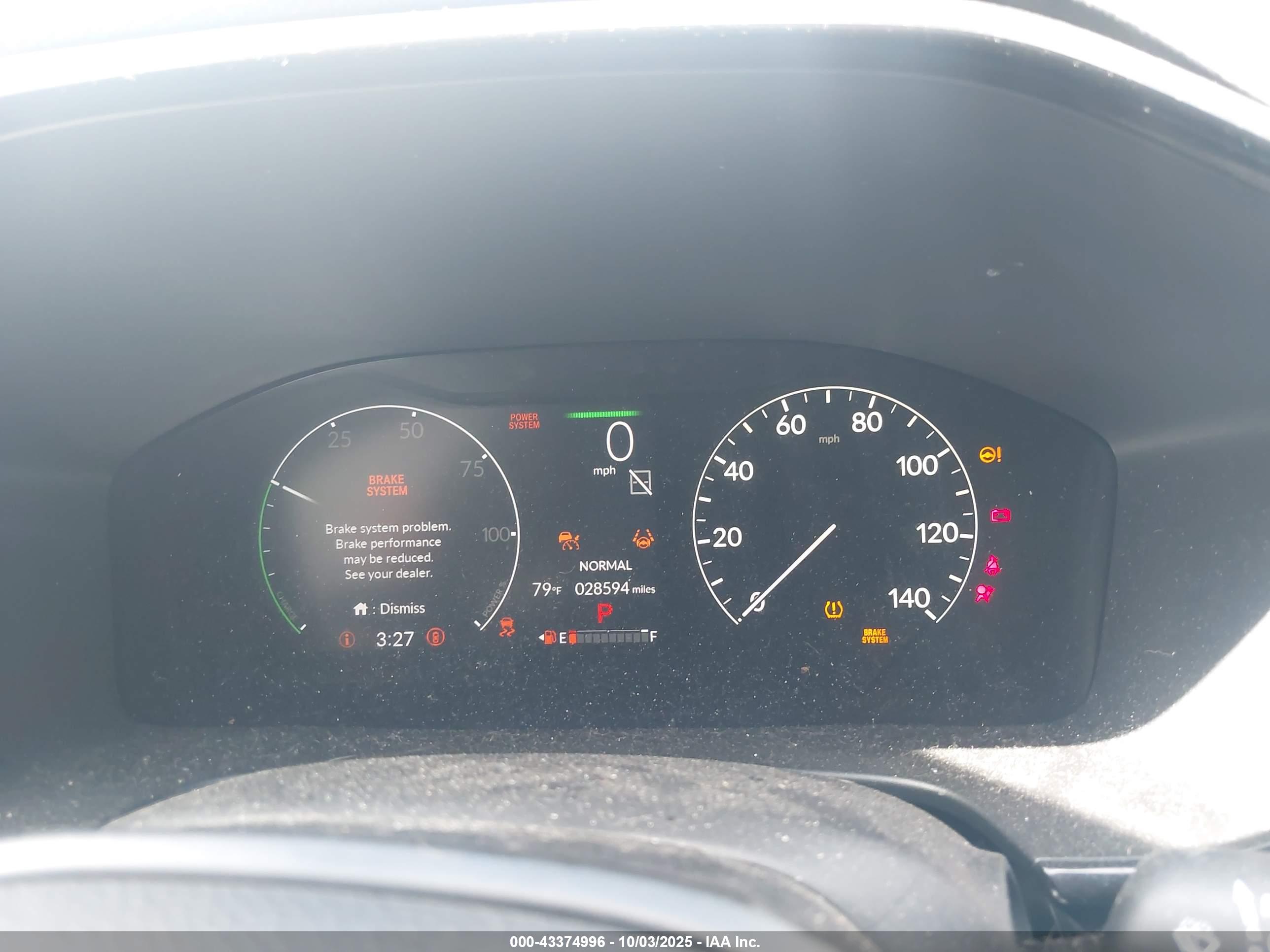 HONDA CR-V image 7