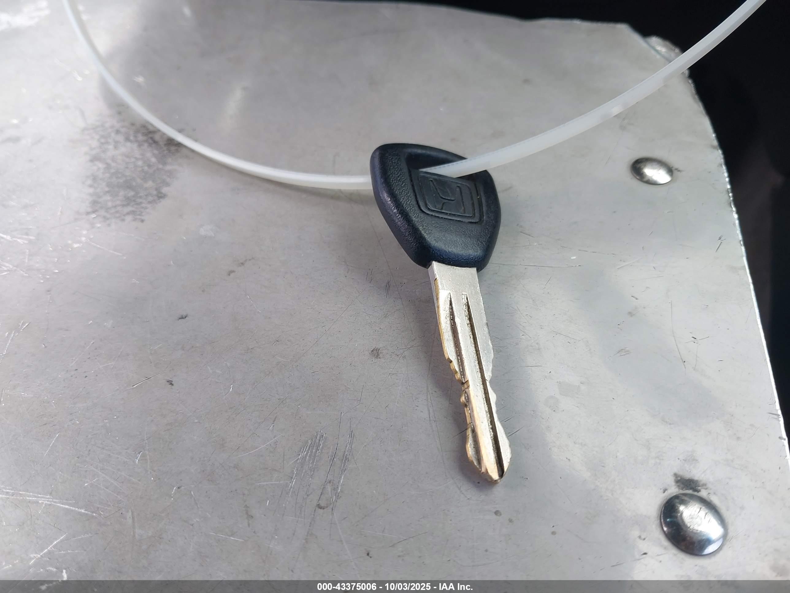 HONDA ACCORD image 11