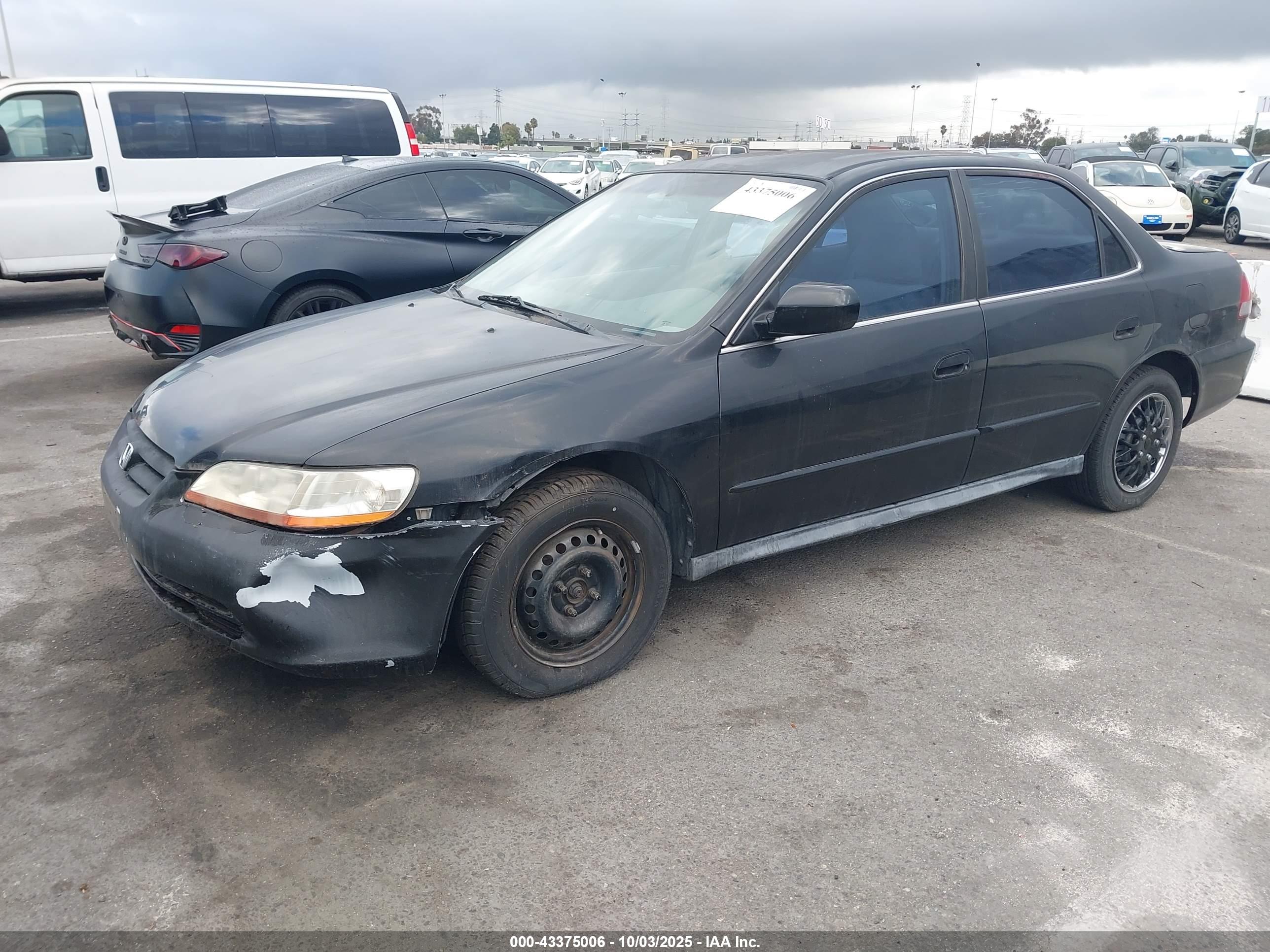 HONDA ACCORD image 2