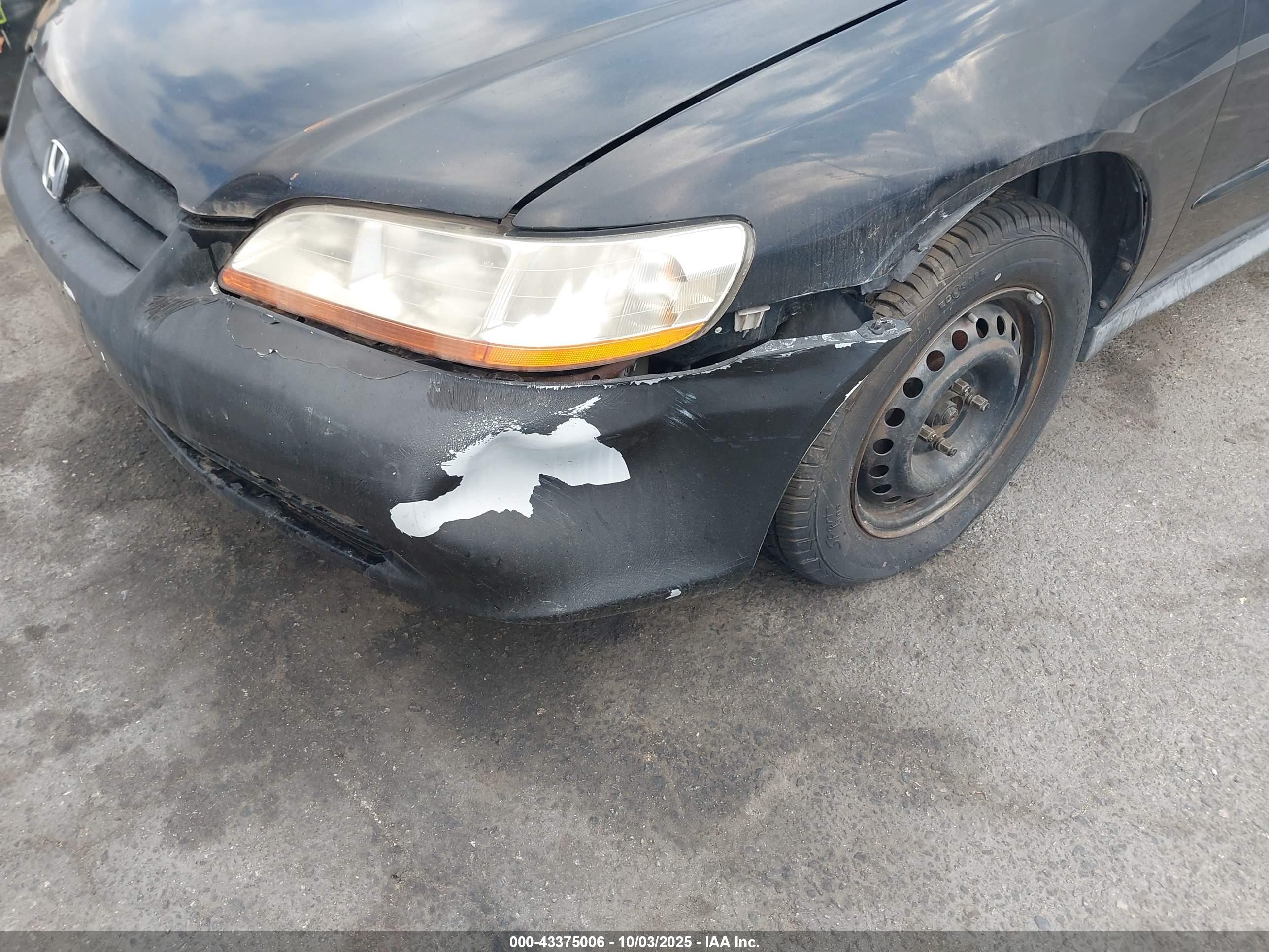HONDA ACCORD image 6