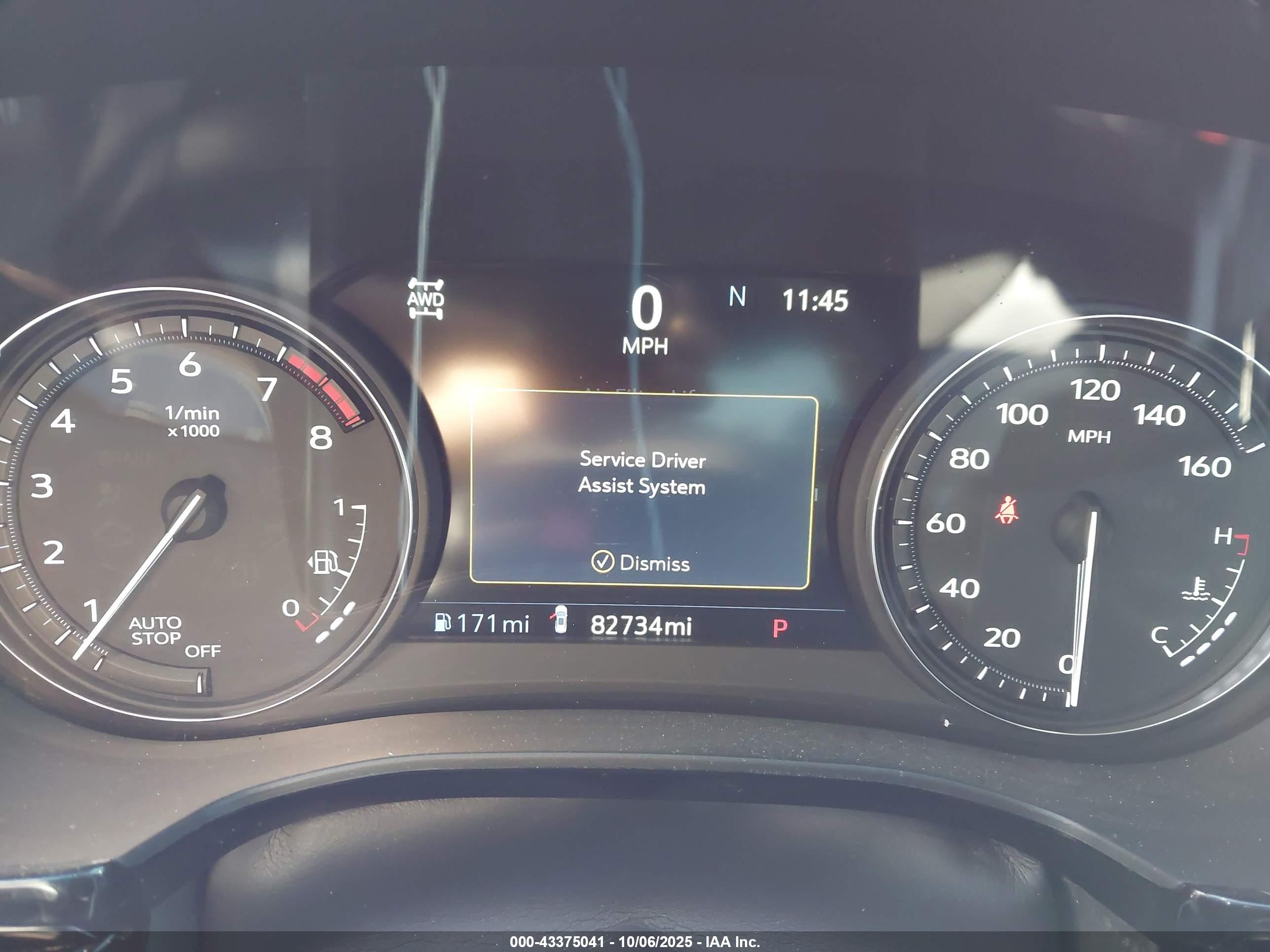 CADILLAC XT6 image 7