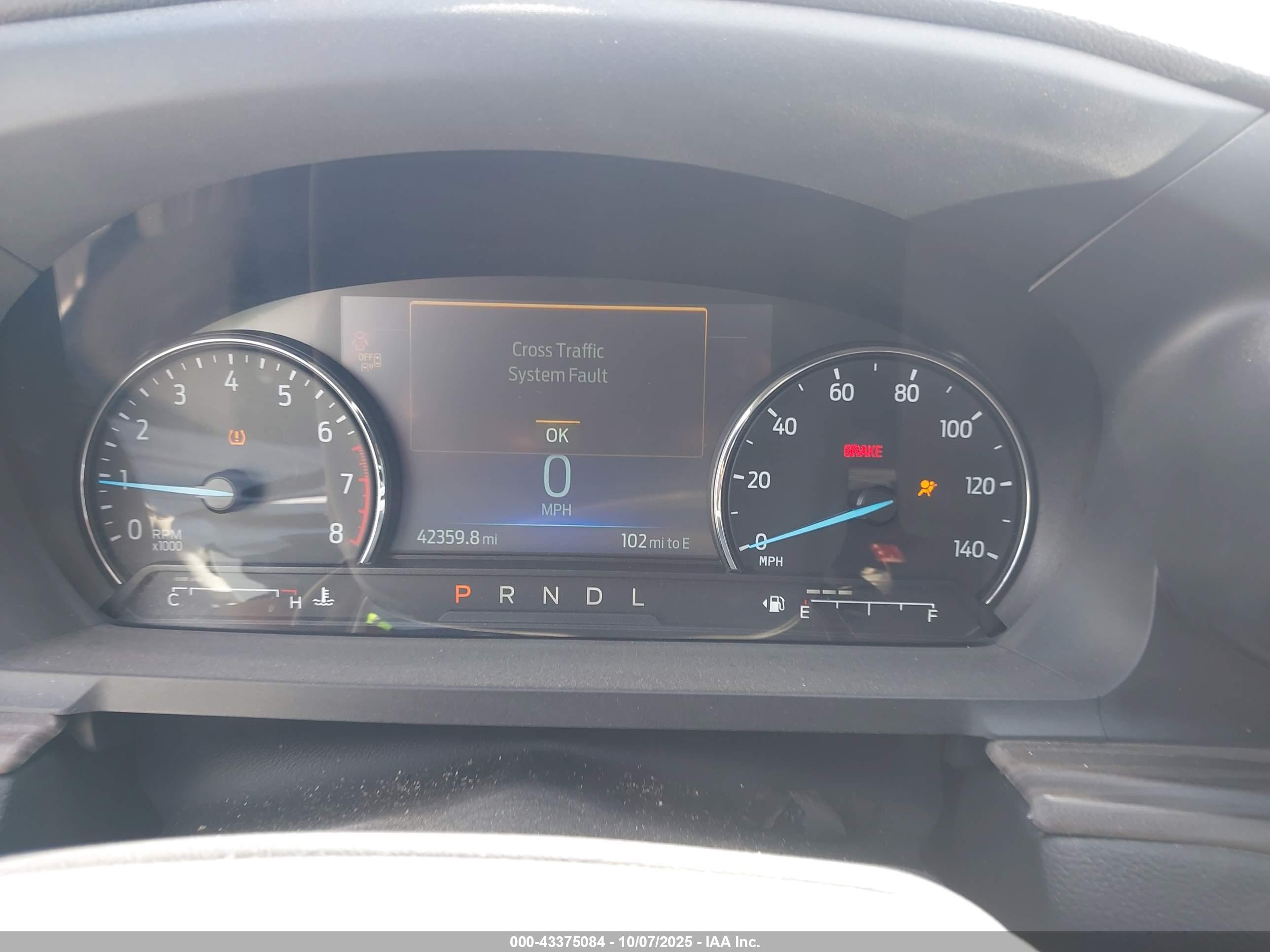 FORD EXPLORER image 7