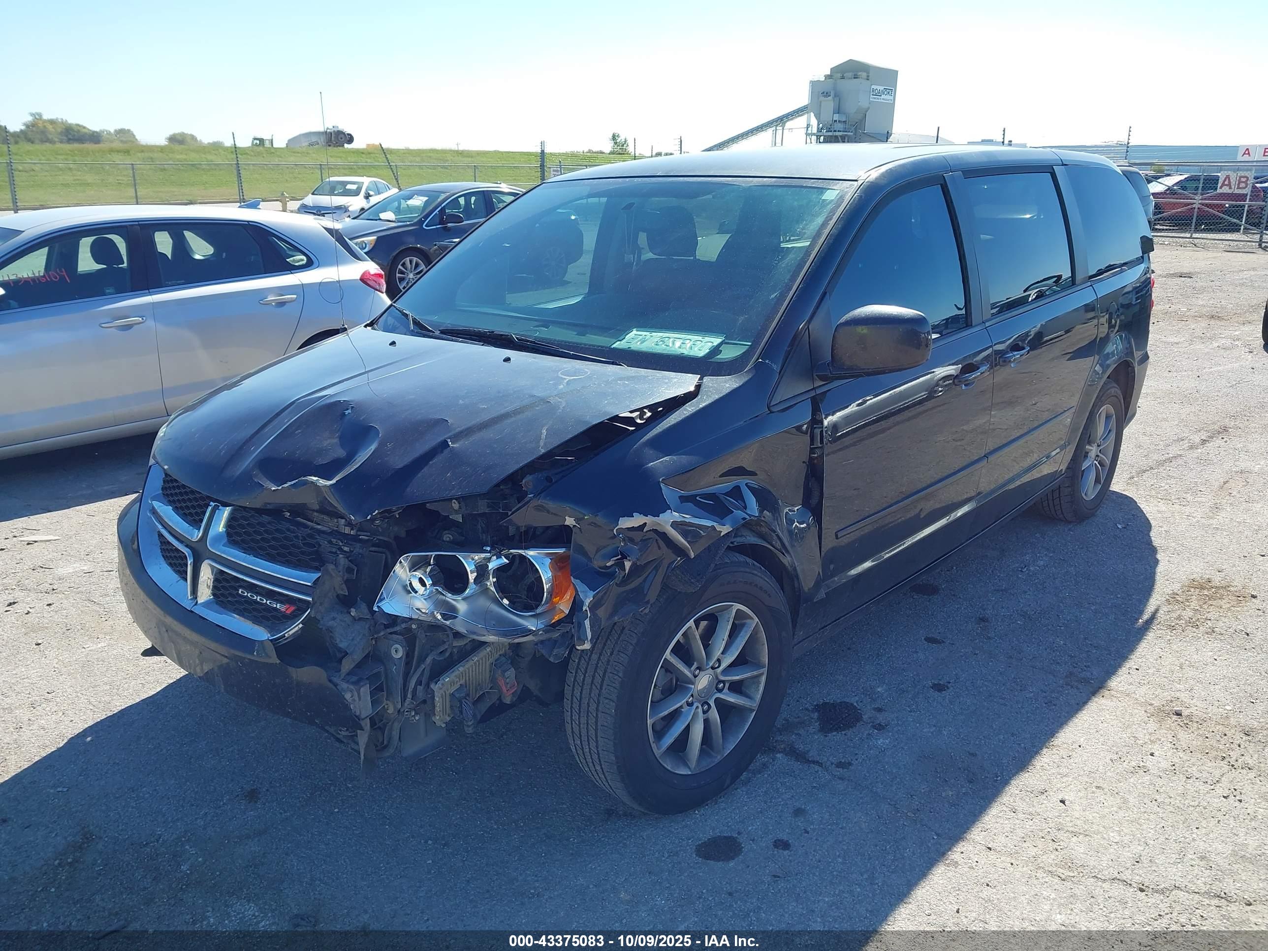 DODGE GRAND image 2