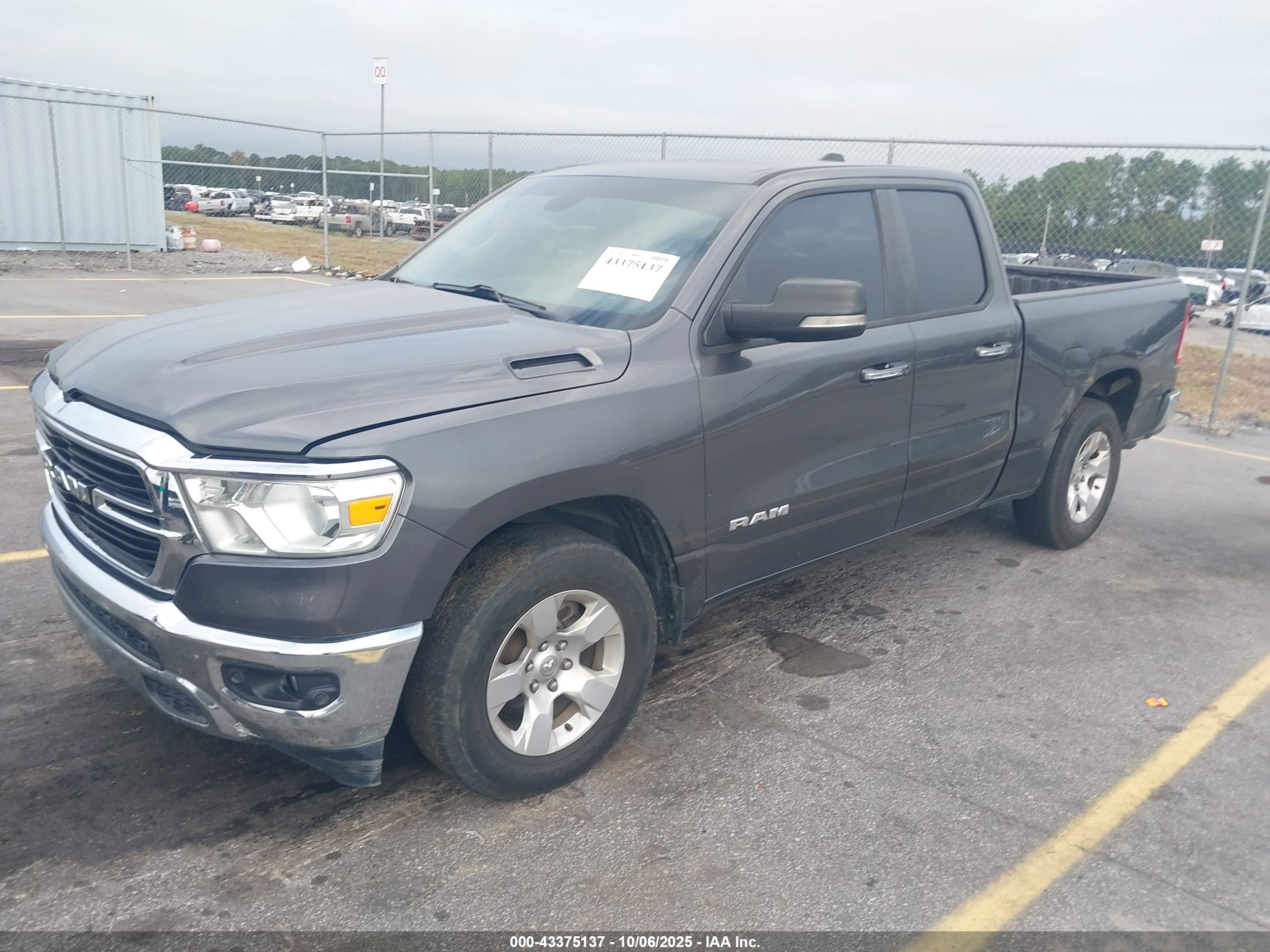 RAM 1500 image 2