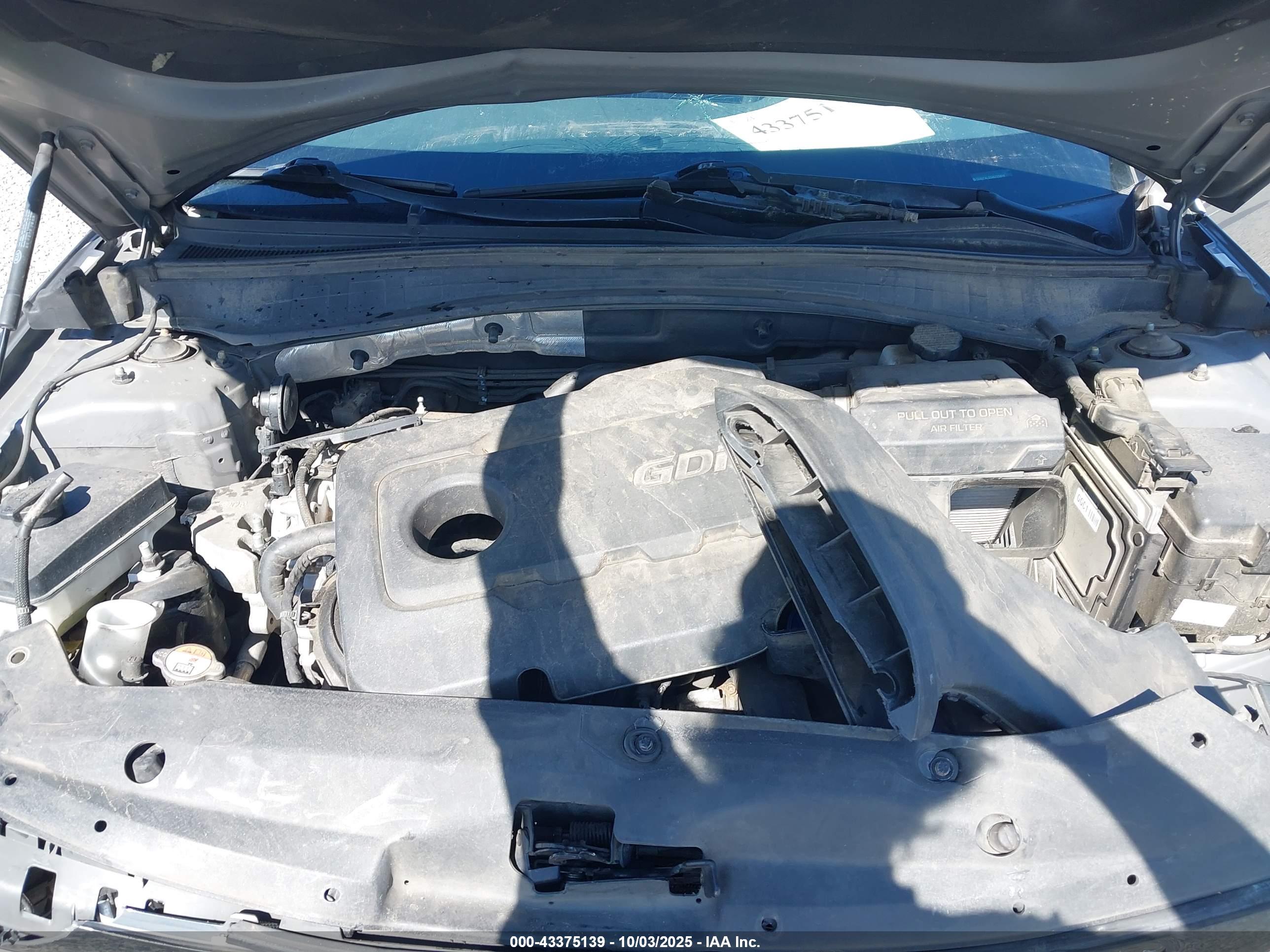 KIA OPTIMA image 10