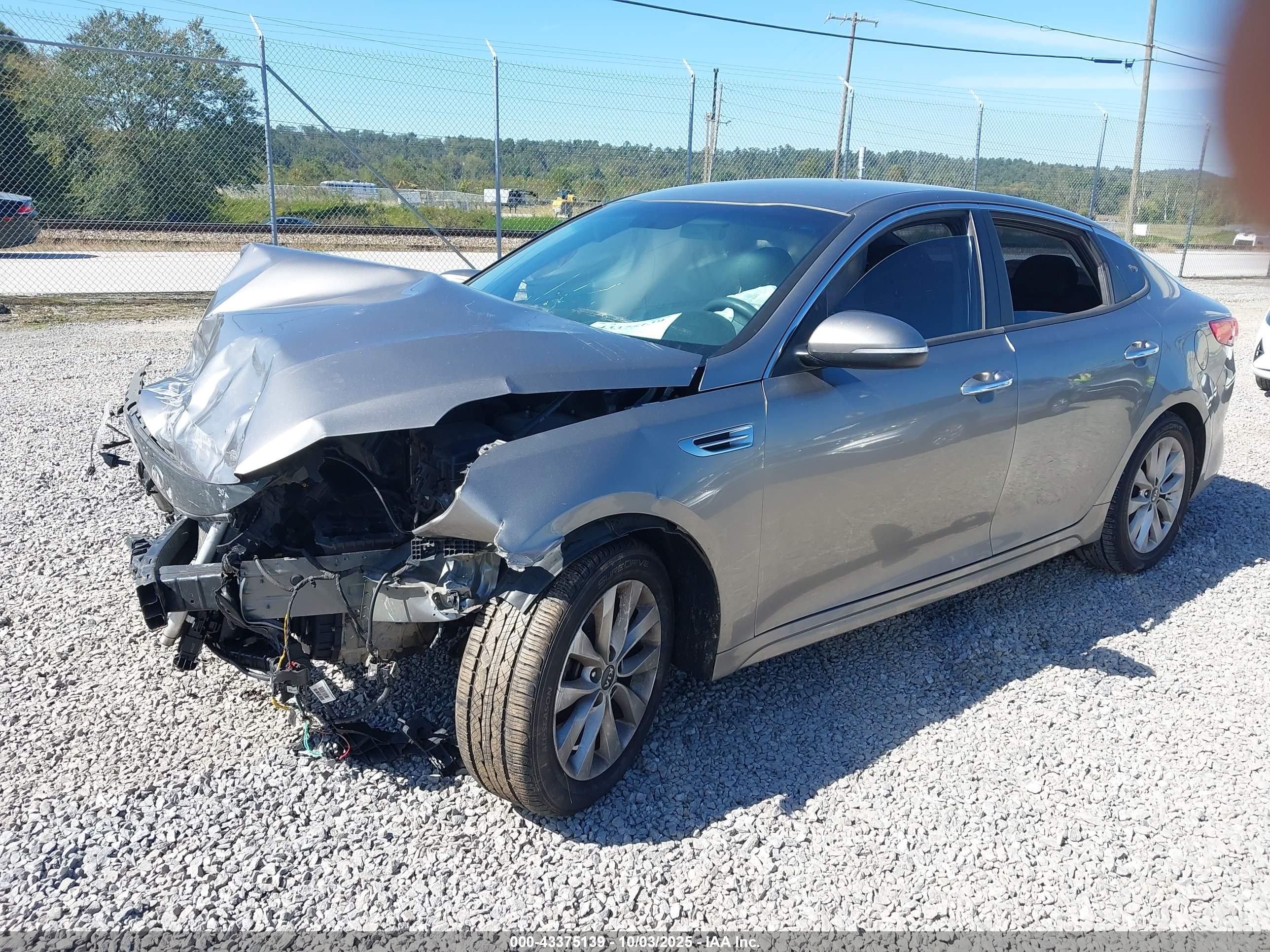 KIA OPTIMA image 2