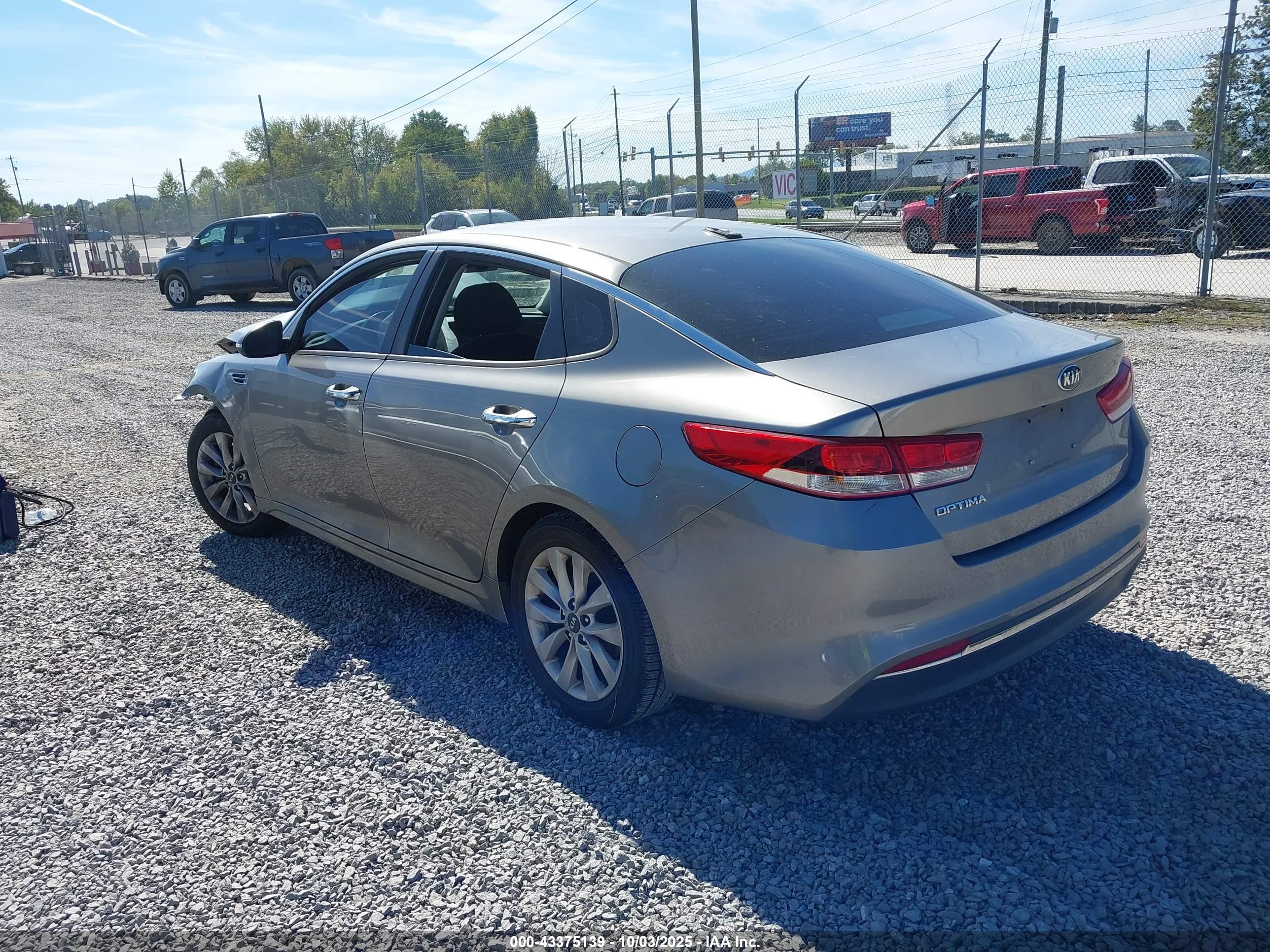 KIA OPTIMA image 3