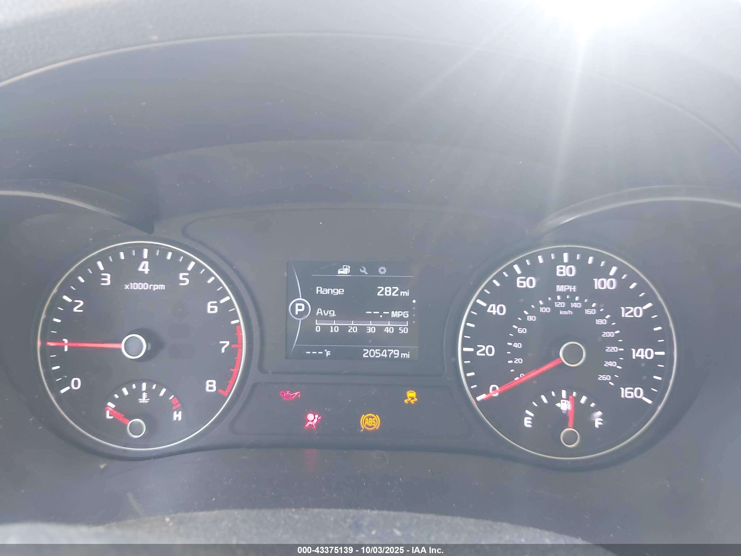 KIA OPTIMA image 7