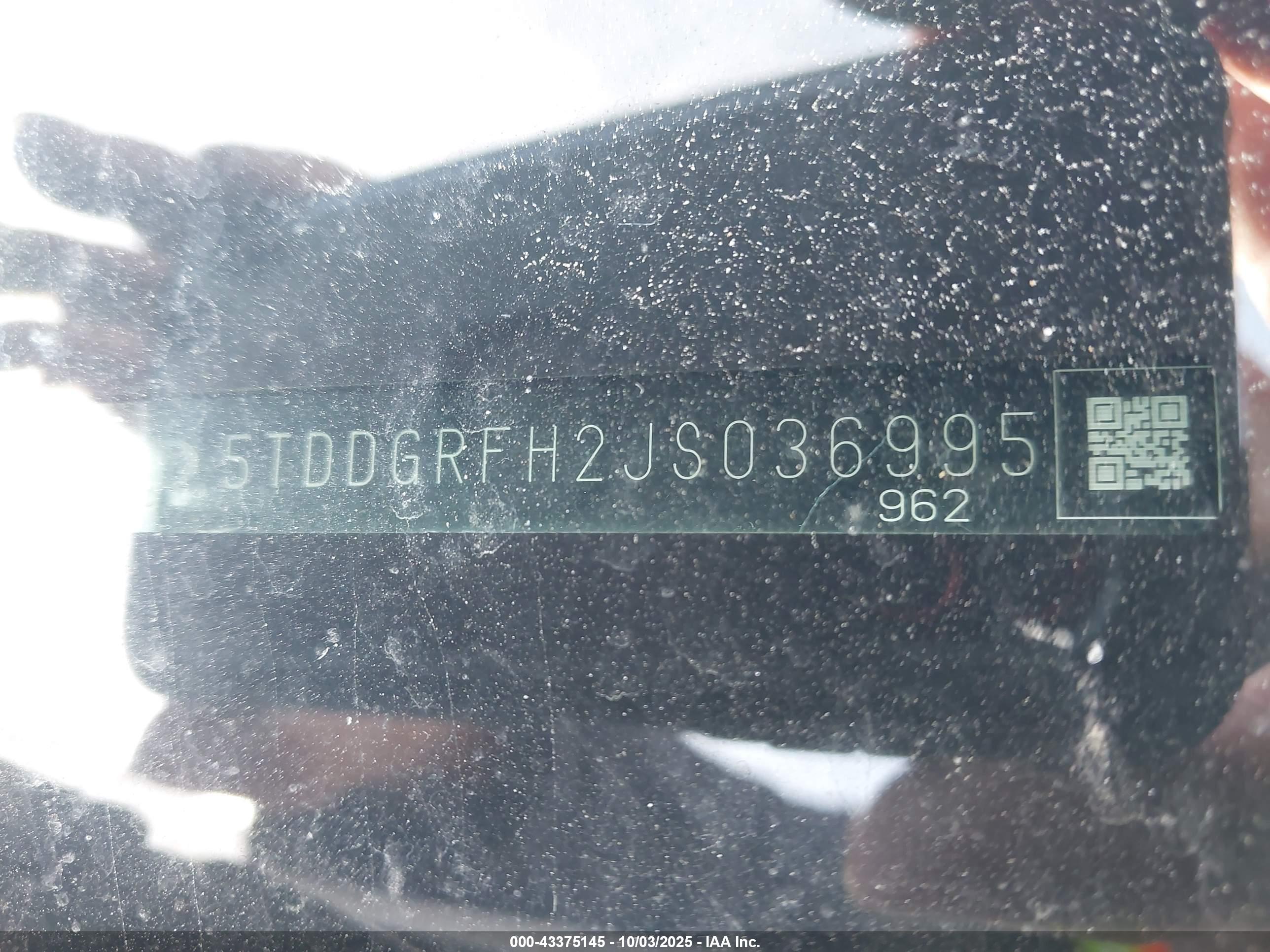 TOYOTA HIGHLANDER image 9