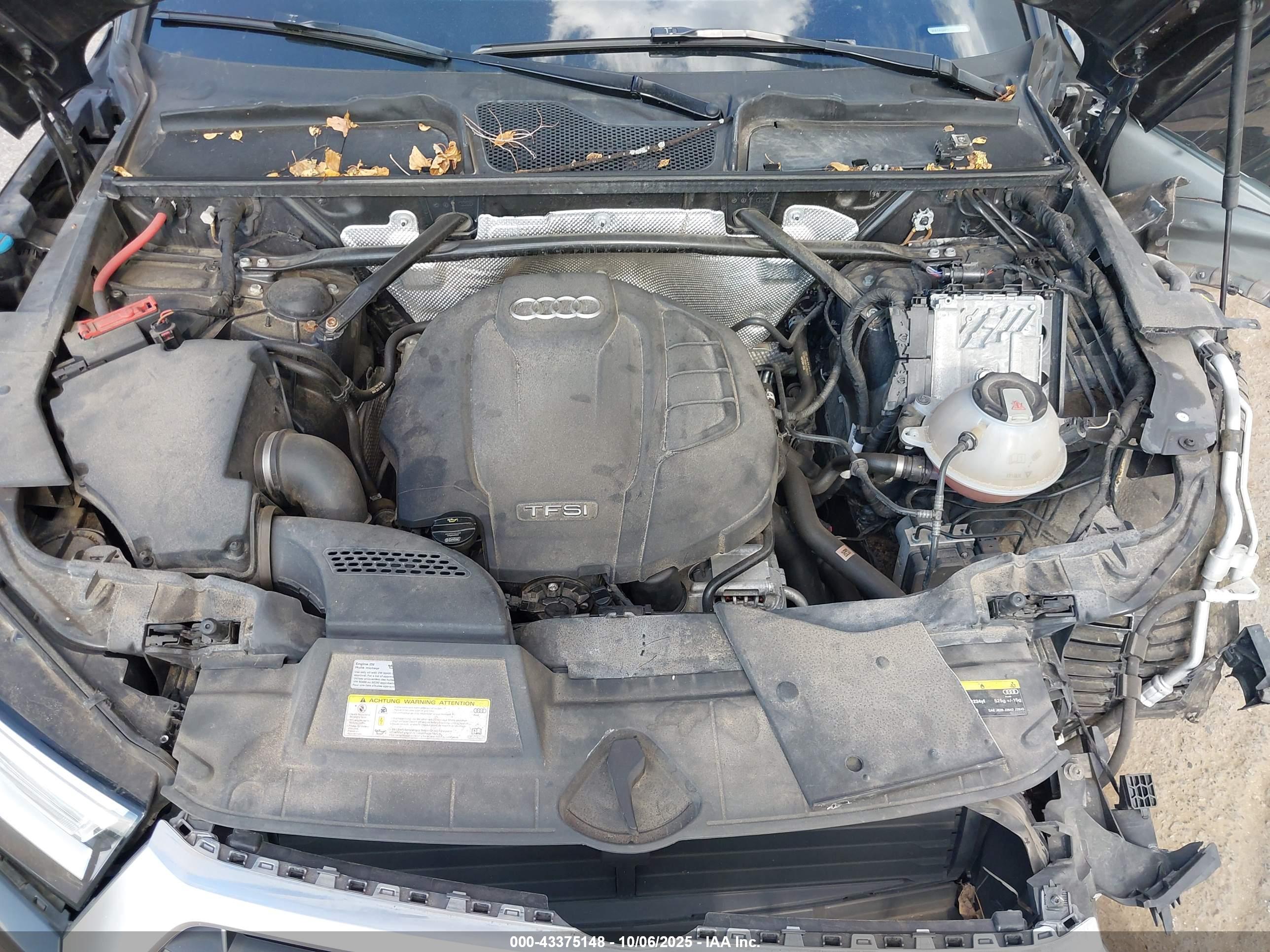 AUDI Q5 image 10