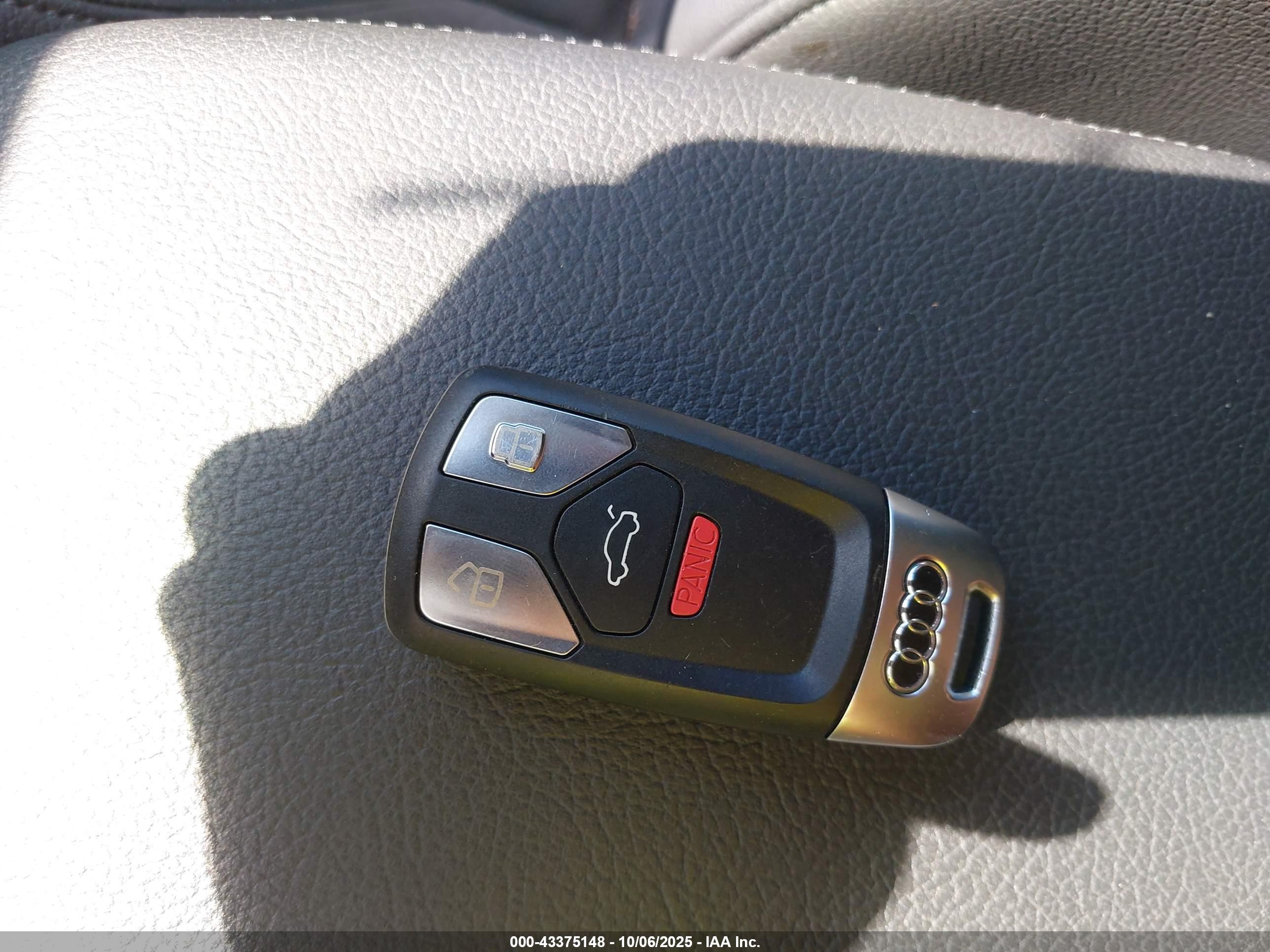 AUDI Q5 image 11