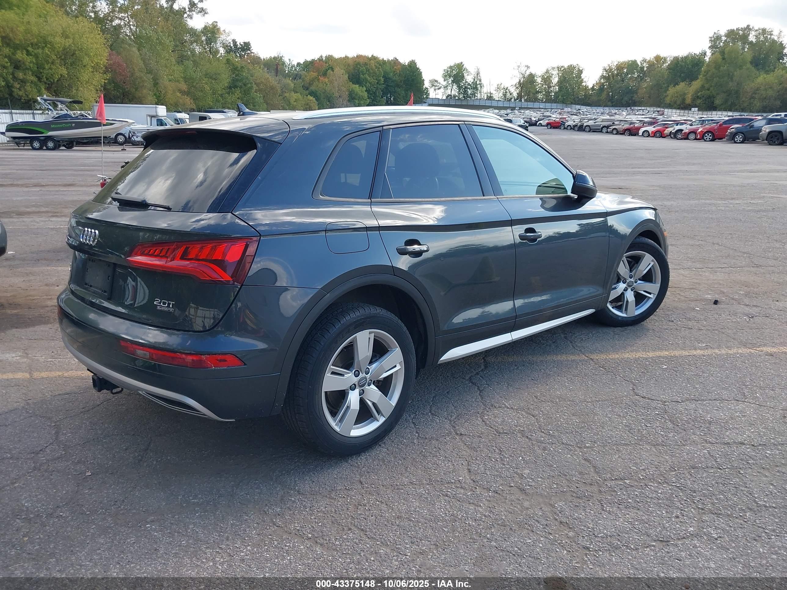AUDI Q5 image 4
