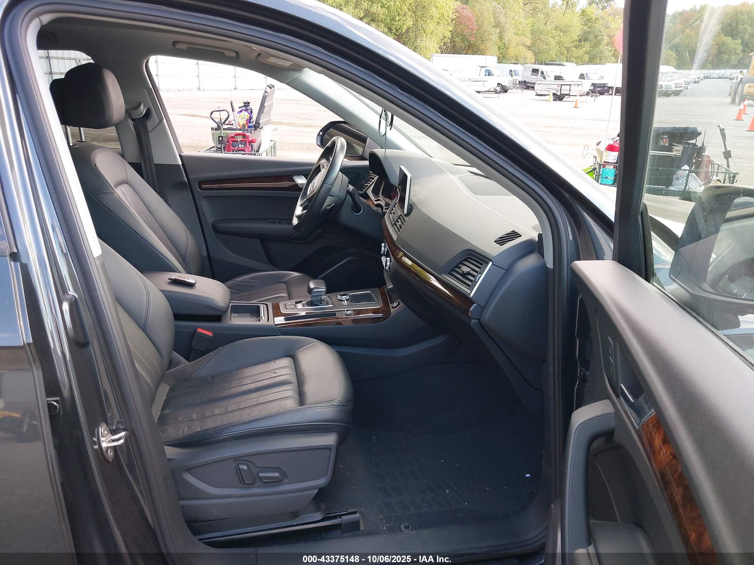 AUDI Q5 image 5