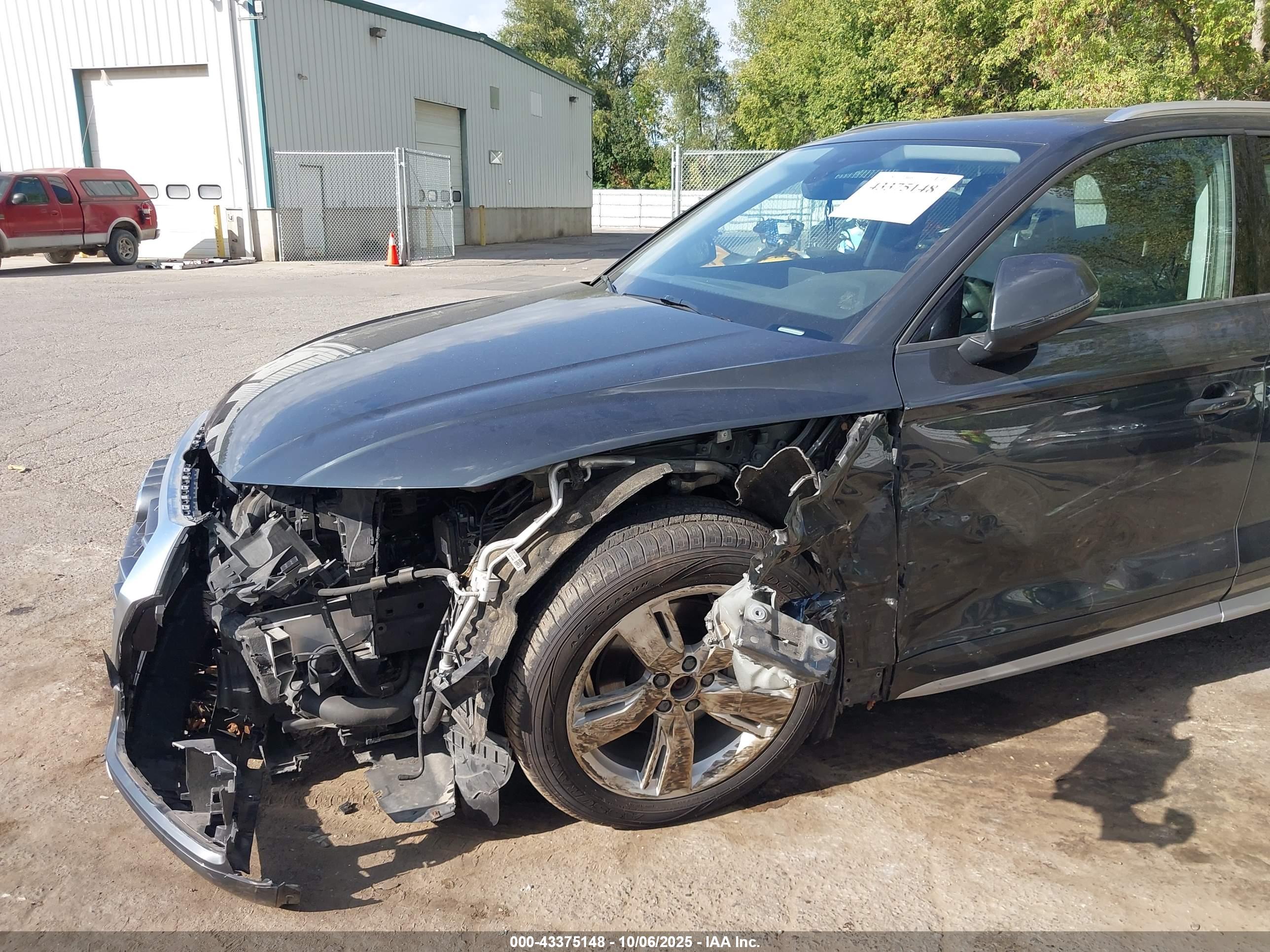 AUDI Q5 image 6