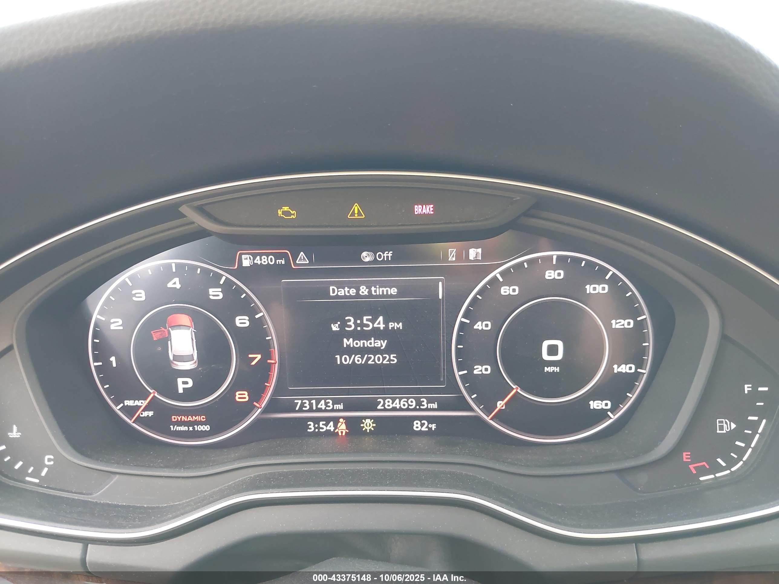 AUDI Q5 image 7