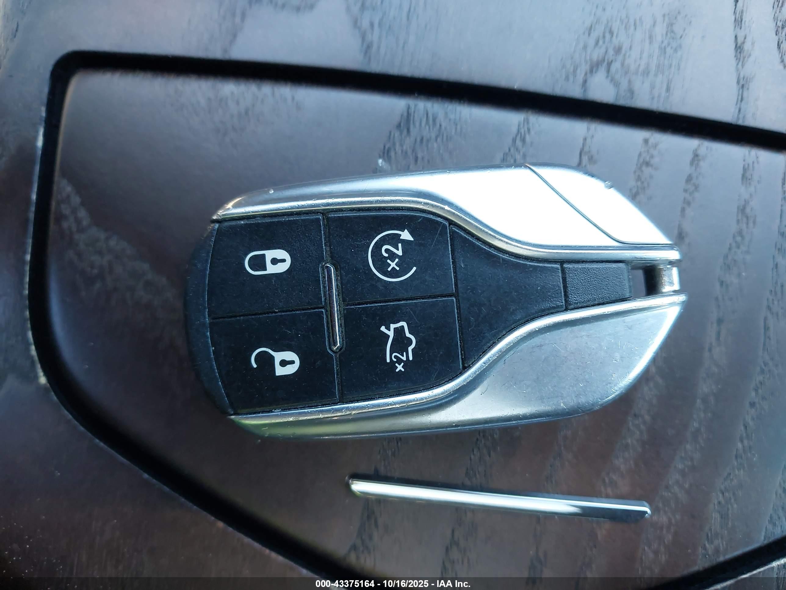 MASERATI GHIBLI image 11