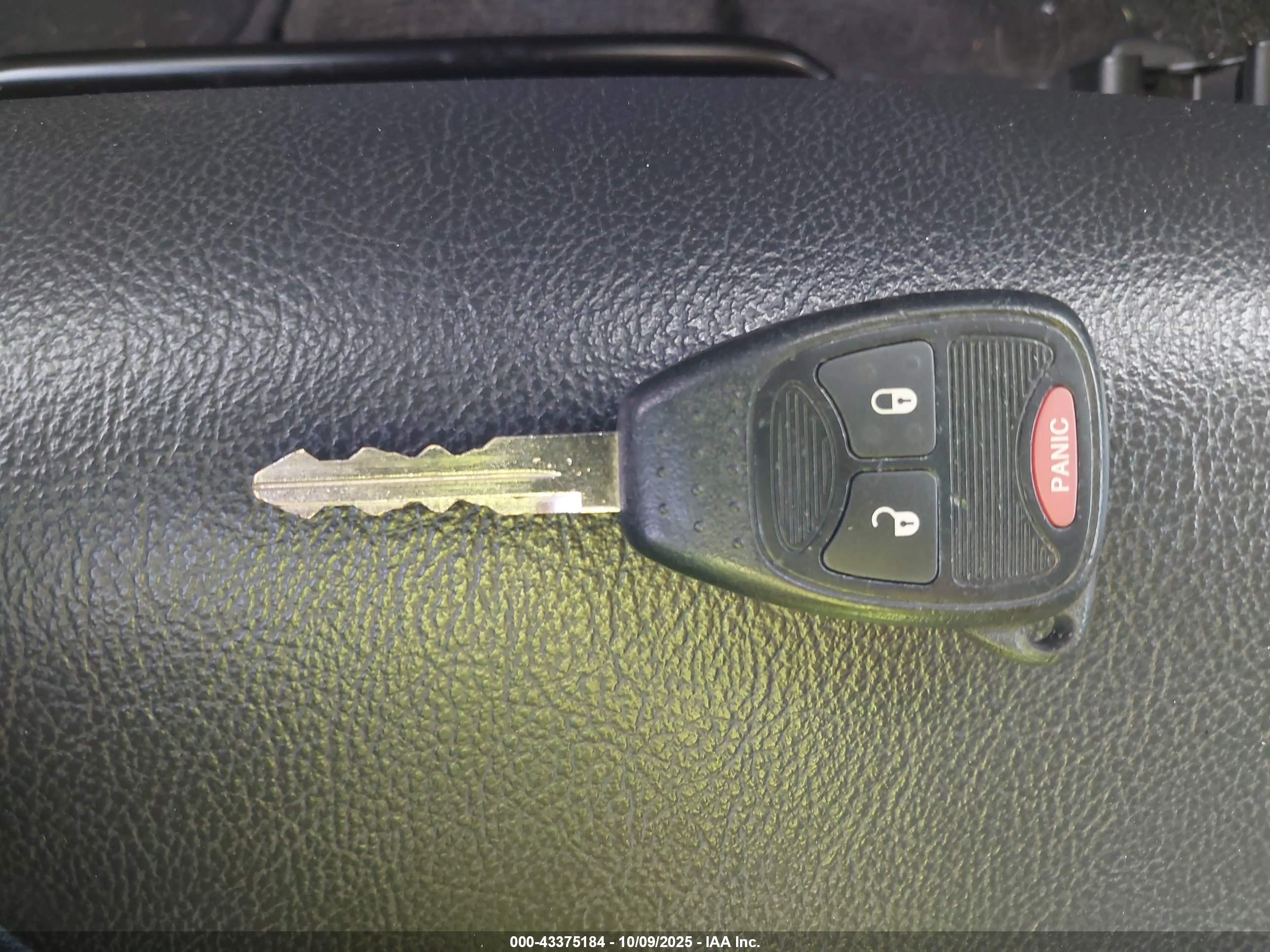JEEP PATRIOT image 11