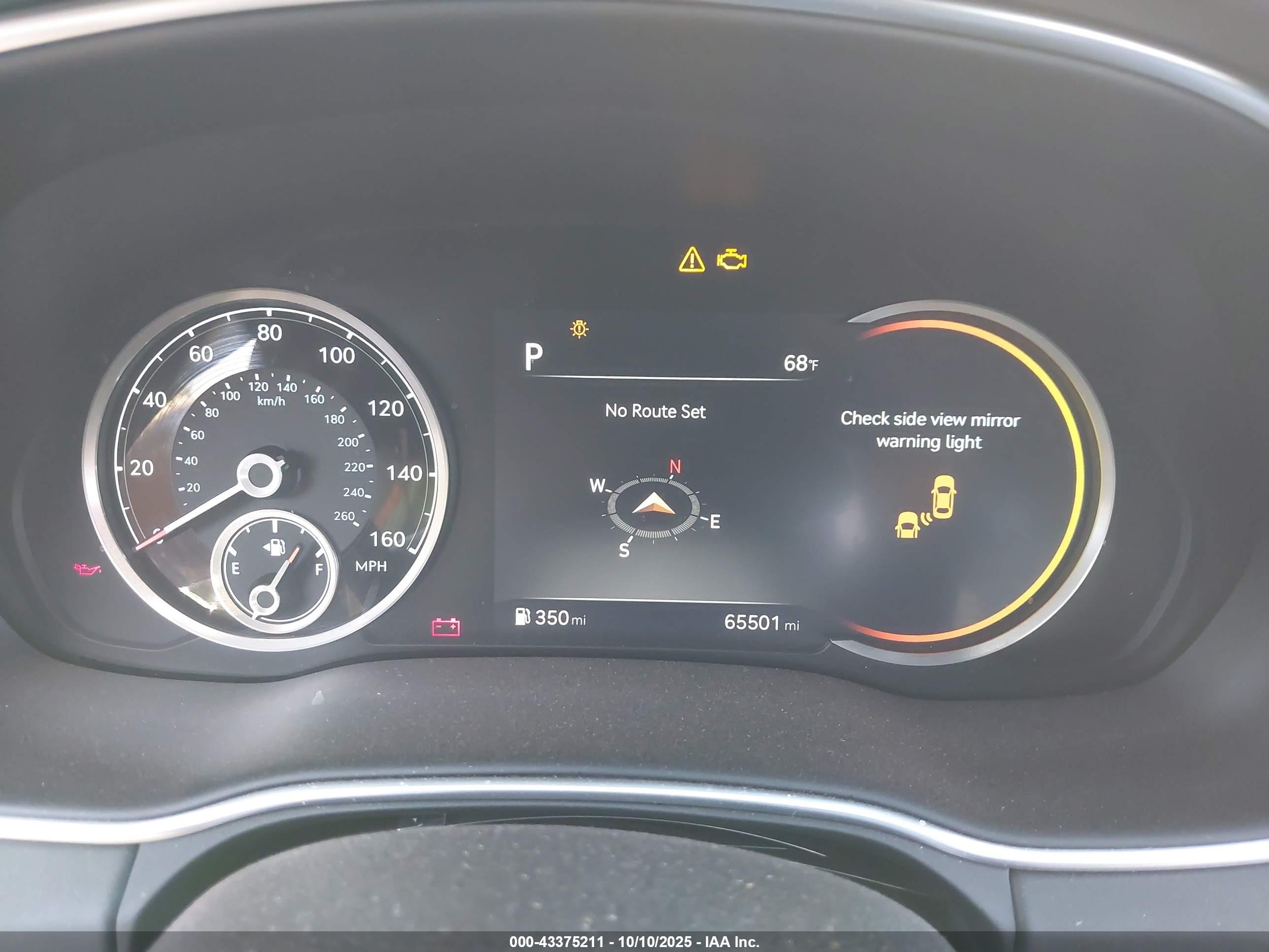 GENESIS GV80 image 7