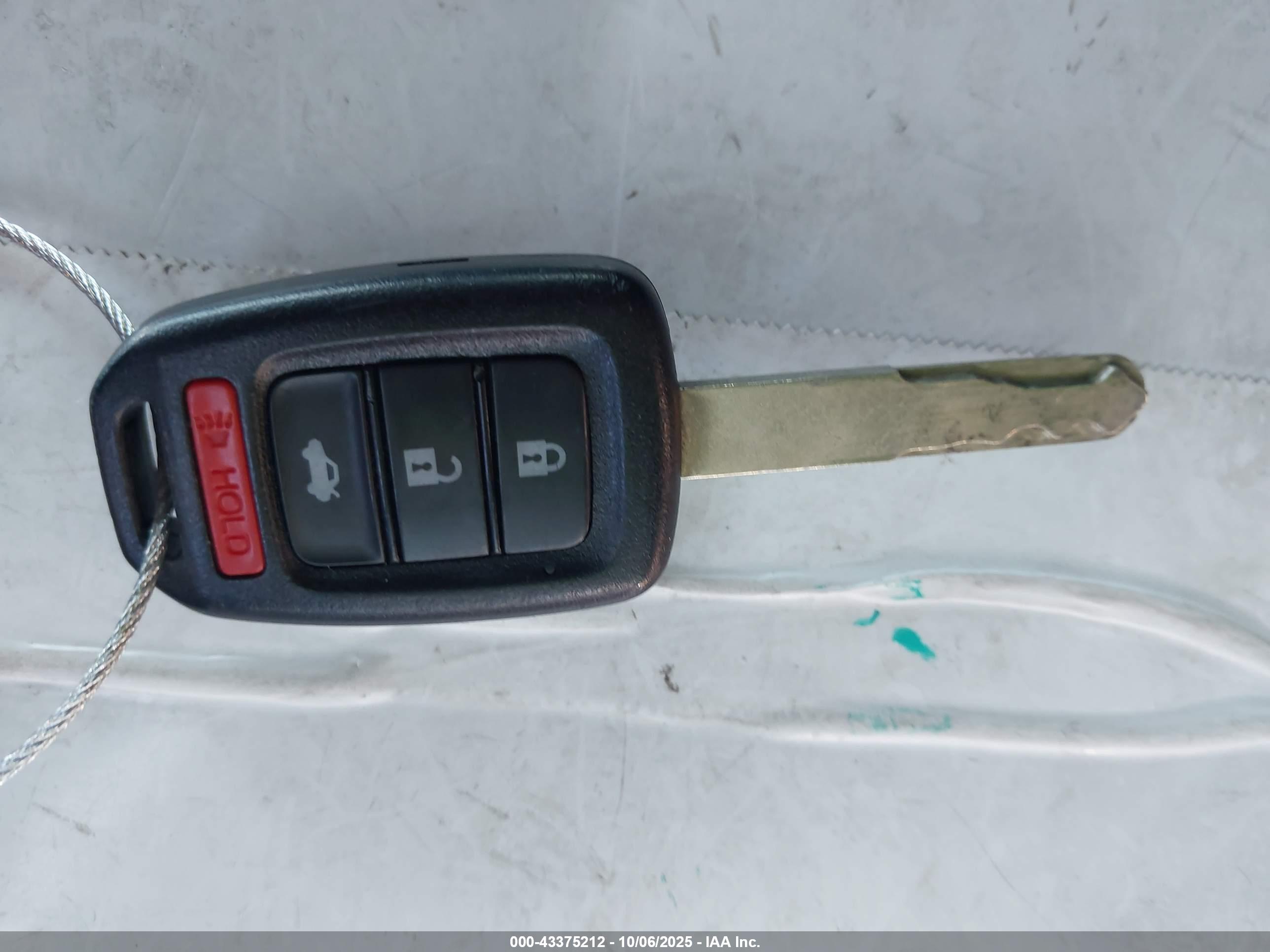 HONDA CIVIC image 11