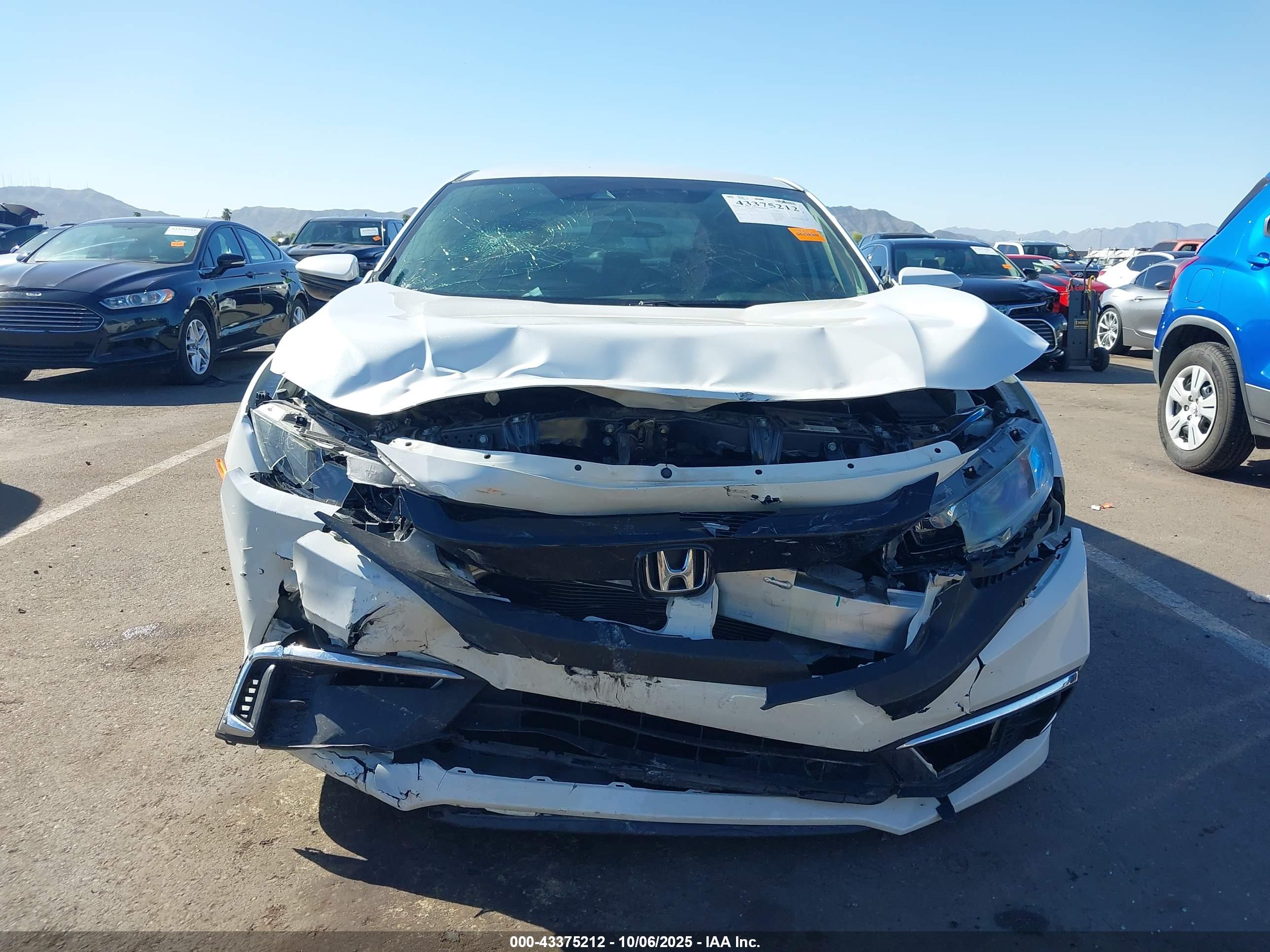 HONDA CIVIC image 6